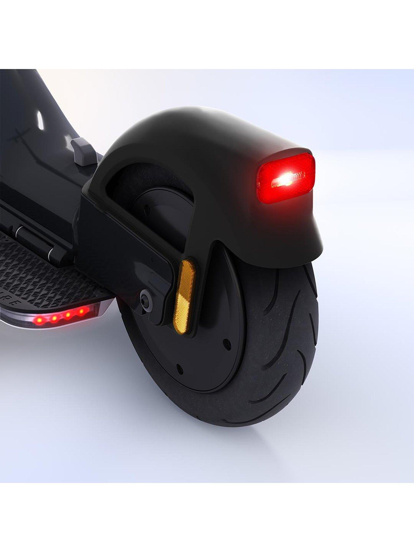  image of pure-flex-mercury-grey-e-scooter