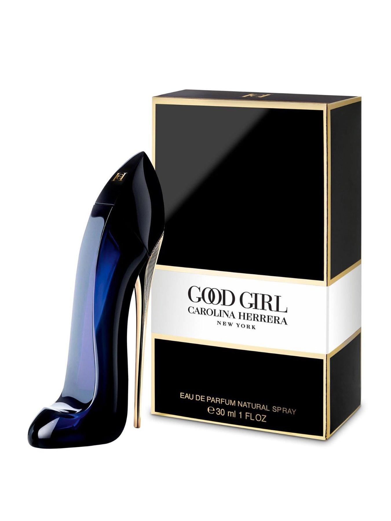 Carolina Herrera Good Girl edp spray 30ml