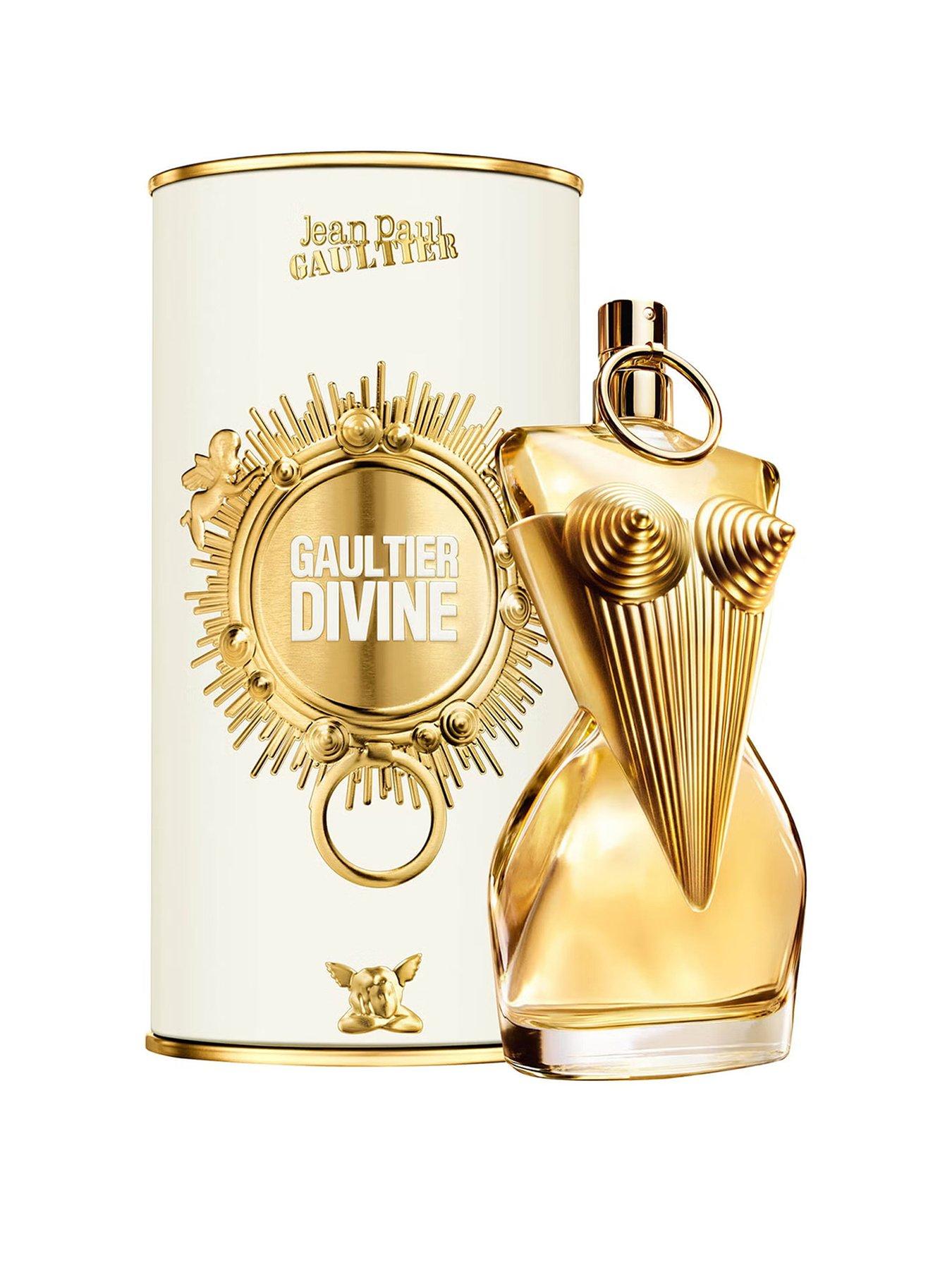 Jean Paul Gaultier Divine EDP 100ml
