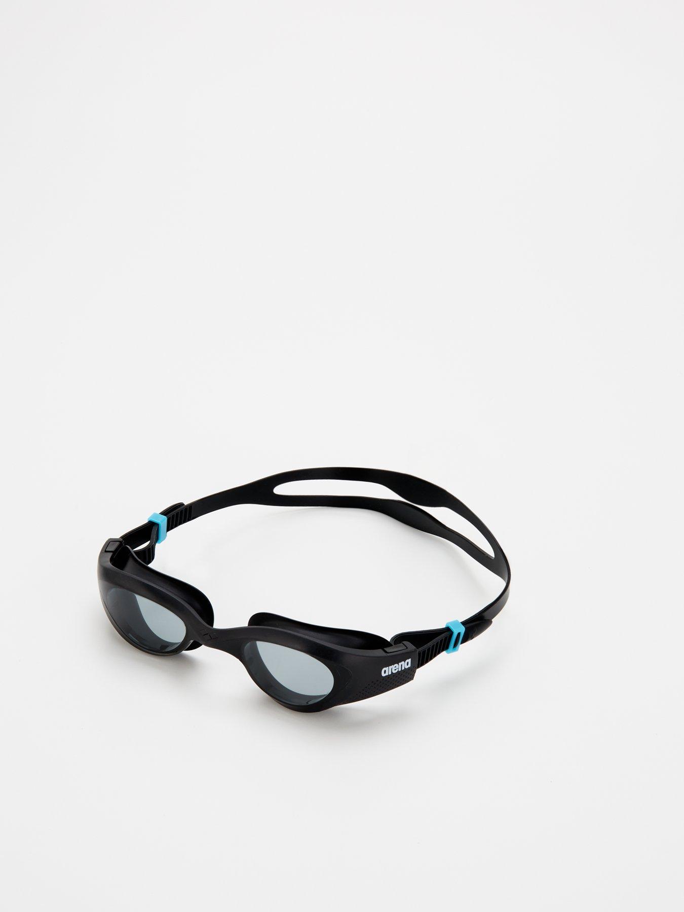  image of arena-the-one-goggles-grey