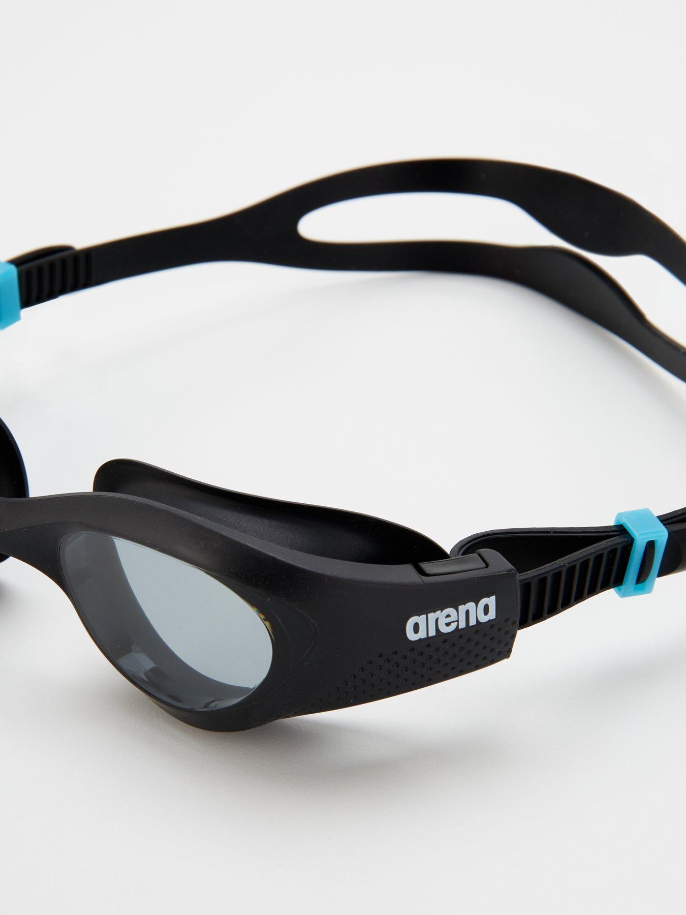  image of arena-the-one-goggles-grey