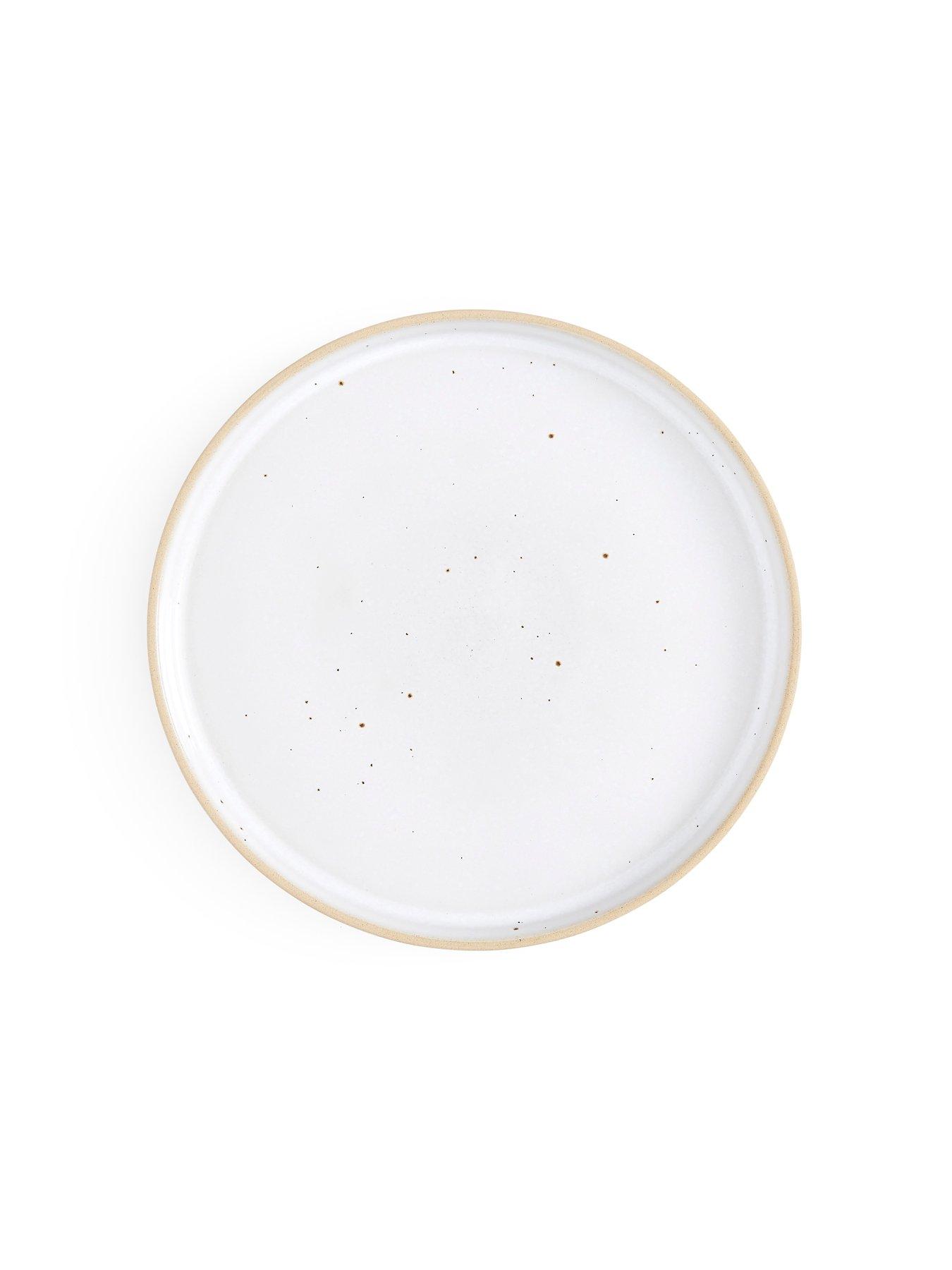  image of portmeirion-minerals-collection-ndash-set-of-4-moonstone-dinner-plates