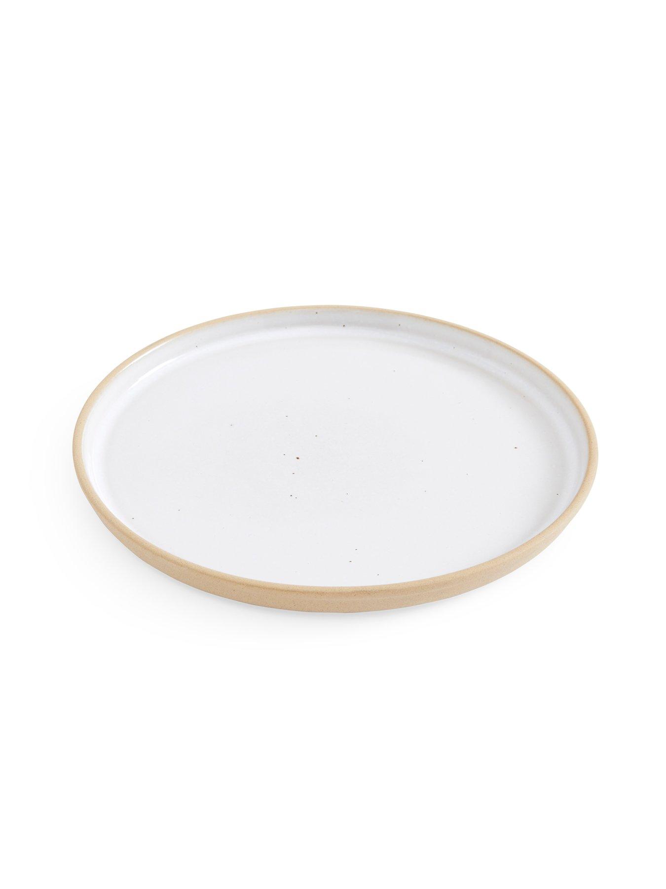  image of portmeirion-minerals-collection-ndash-set-of-4-moonstone-dinner-plates