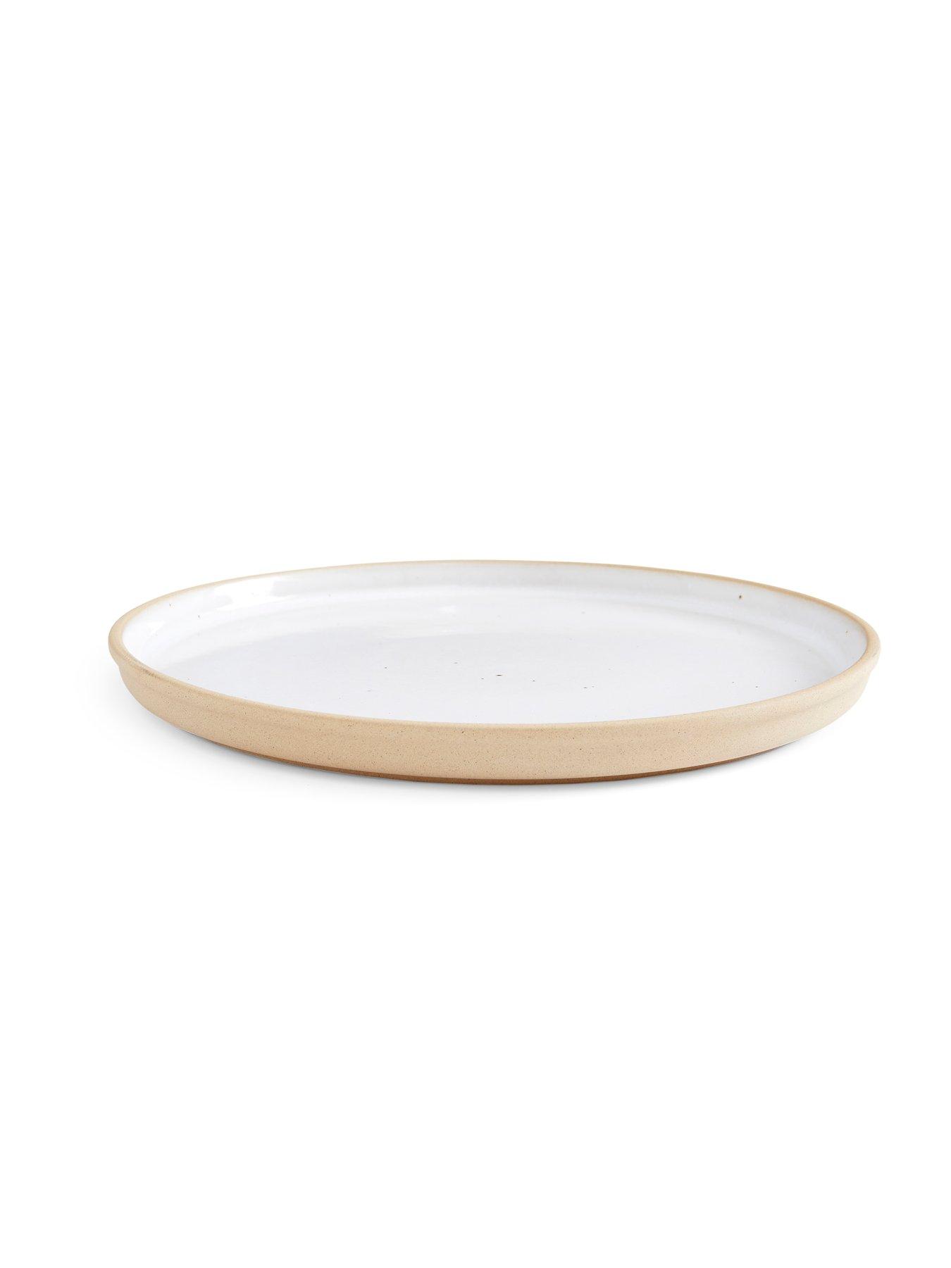  image of portmeirion-minerals-collection-ndash-set-of-4-moonstone-dinner-plates
