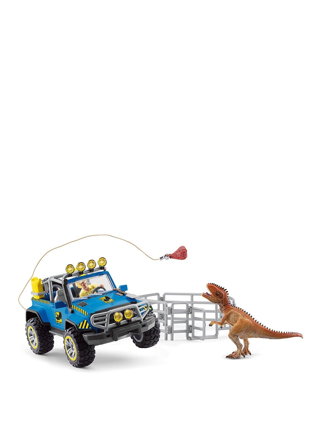 Schleich Off-Road Vehicle