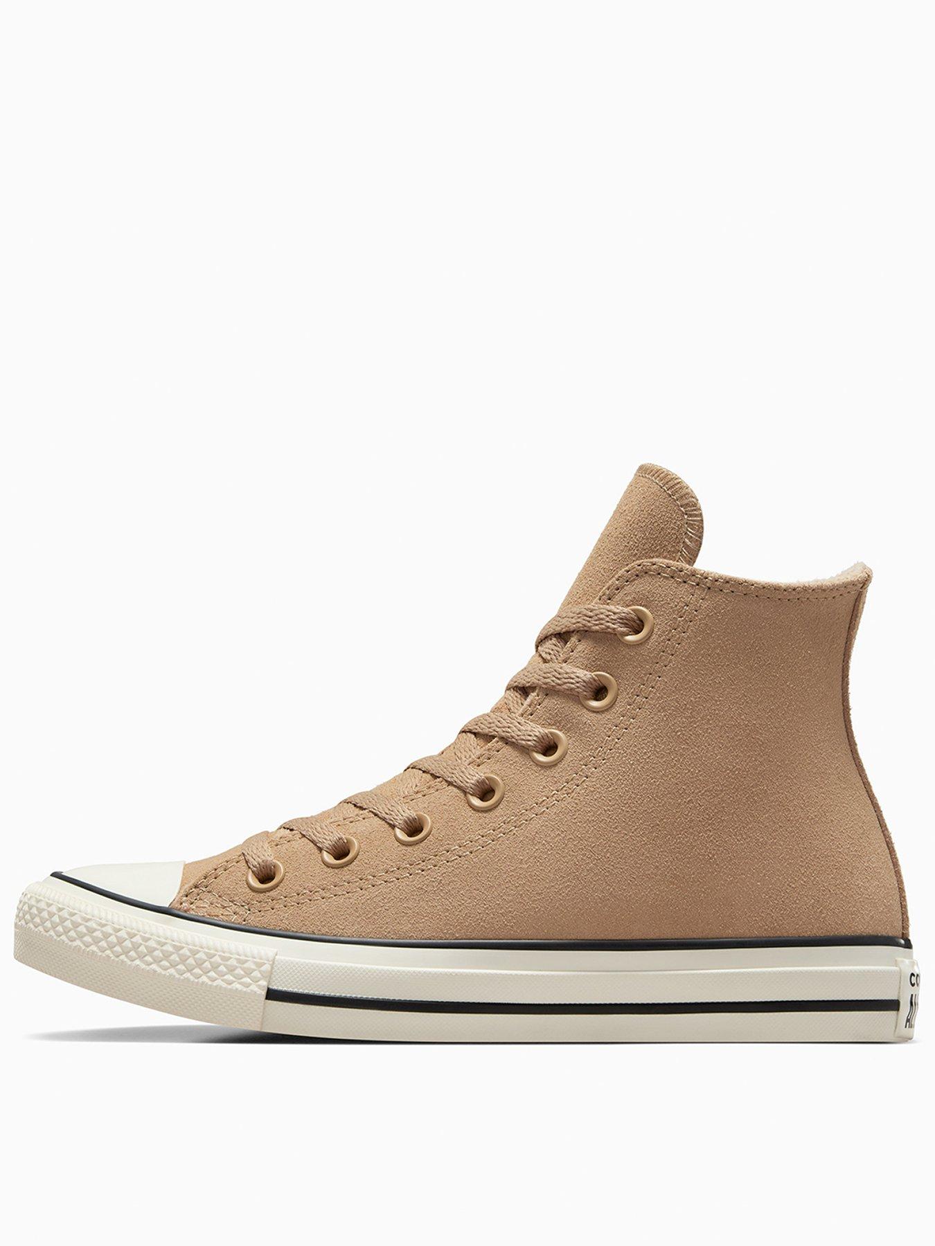 converse-womens-crafted-color-chuck-taylor-all-star-trainers-beige