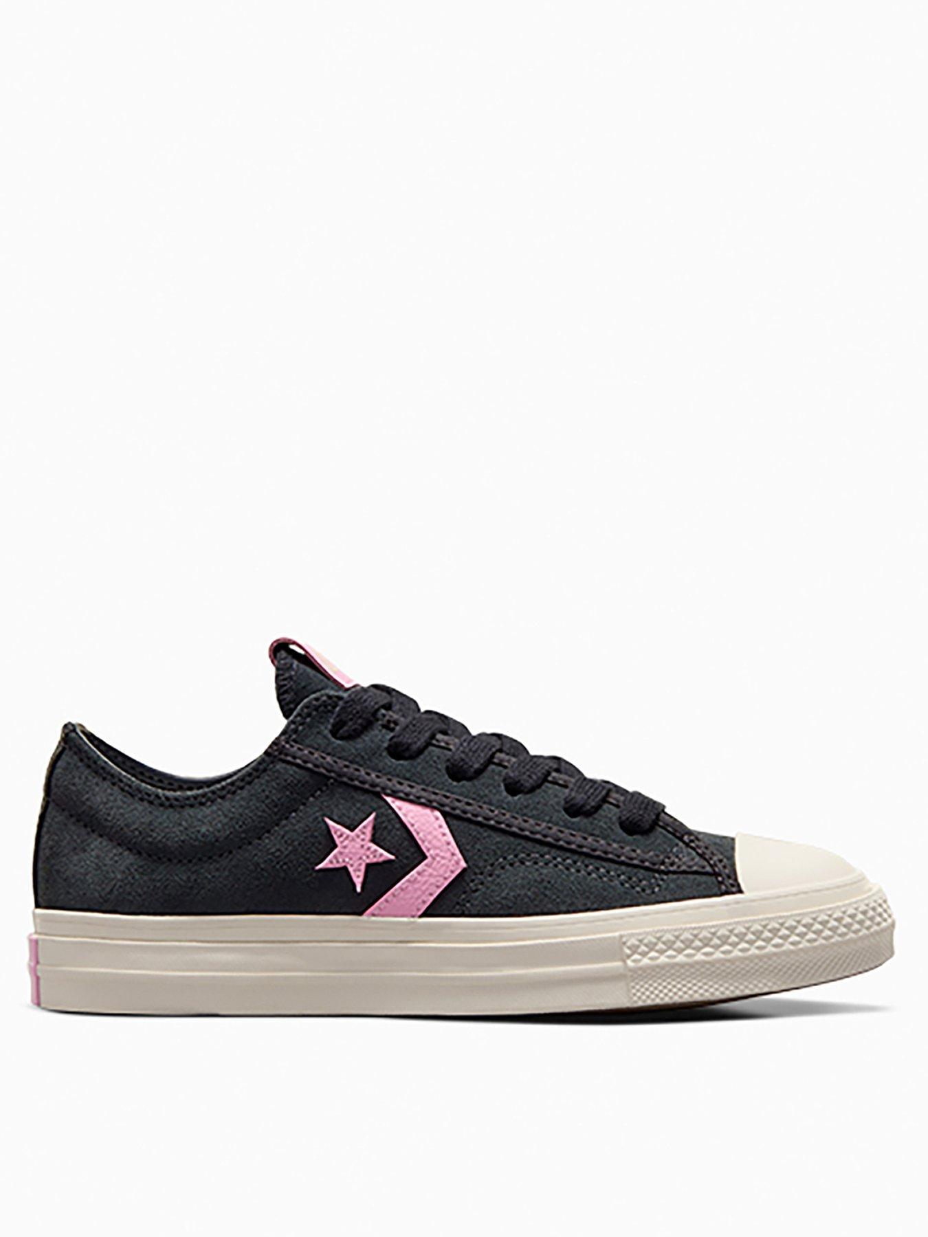 converse-womens-crafted-color-star-player-76-trainers-shadow-woodsegrettongue-tied