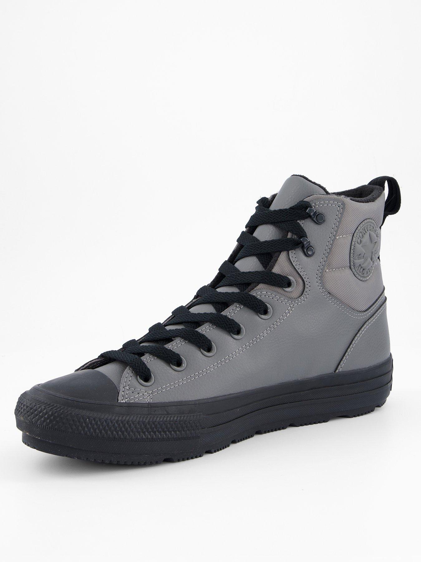 Converse Mens Counter Climate Chuck Taylor All Star Berkshire Boot