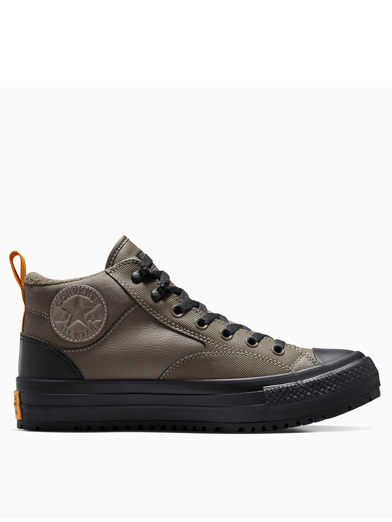 Converse Mens Counter Climate Chuck Taylor All Star Malden Street