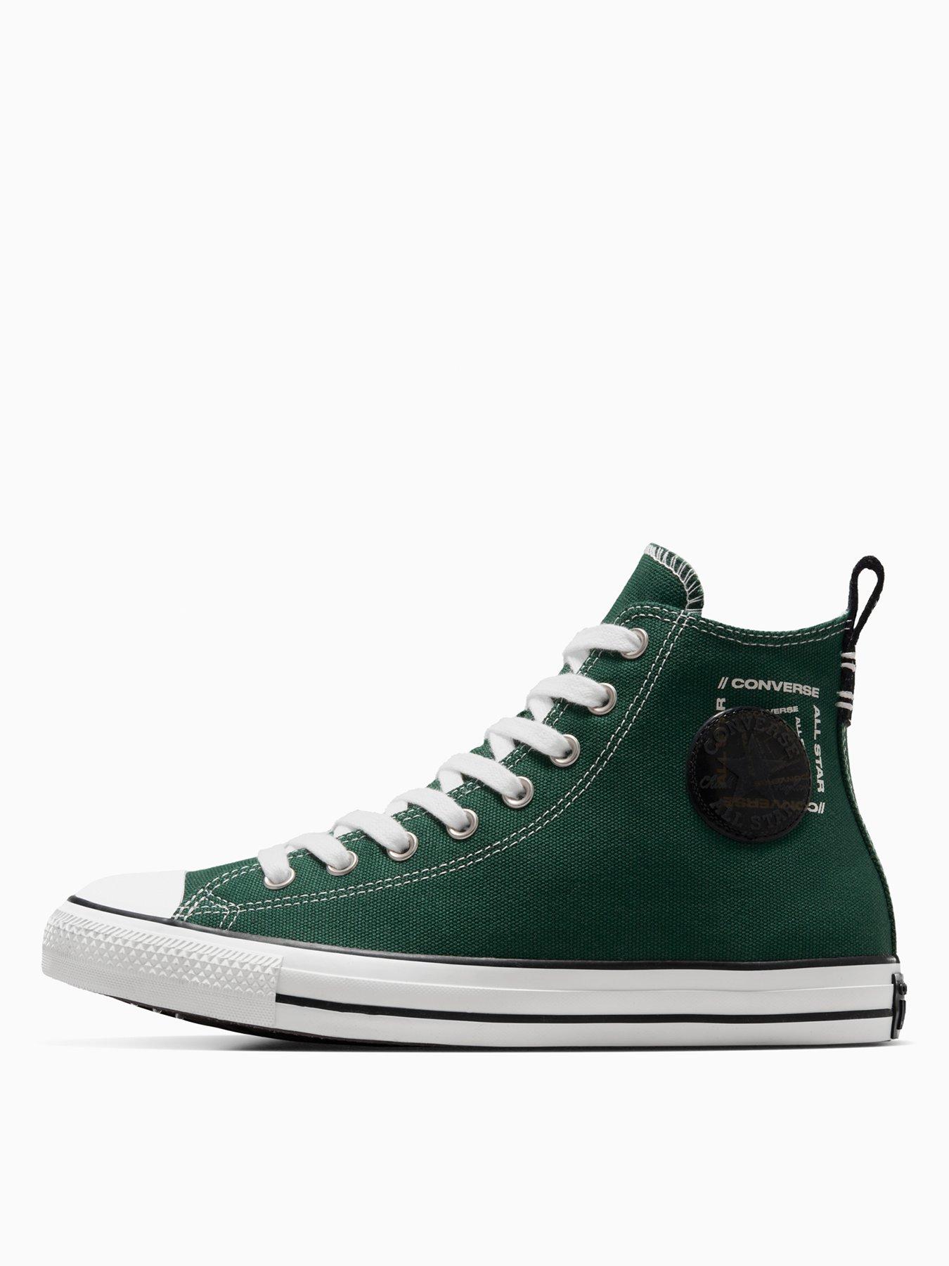 Shoes Yellow Converse Sports Direct Converse Mens Lux Sport Chuck