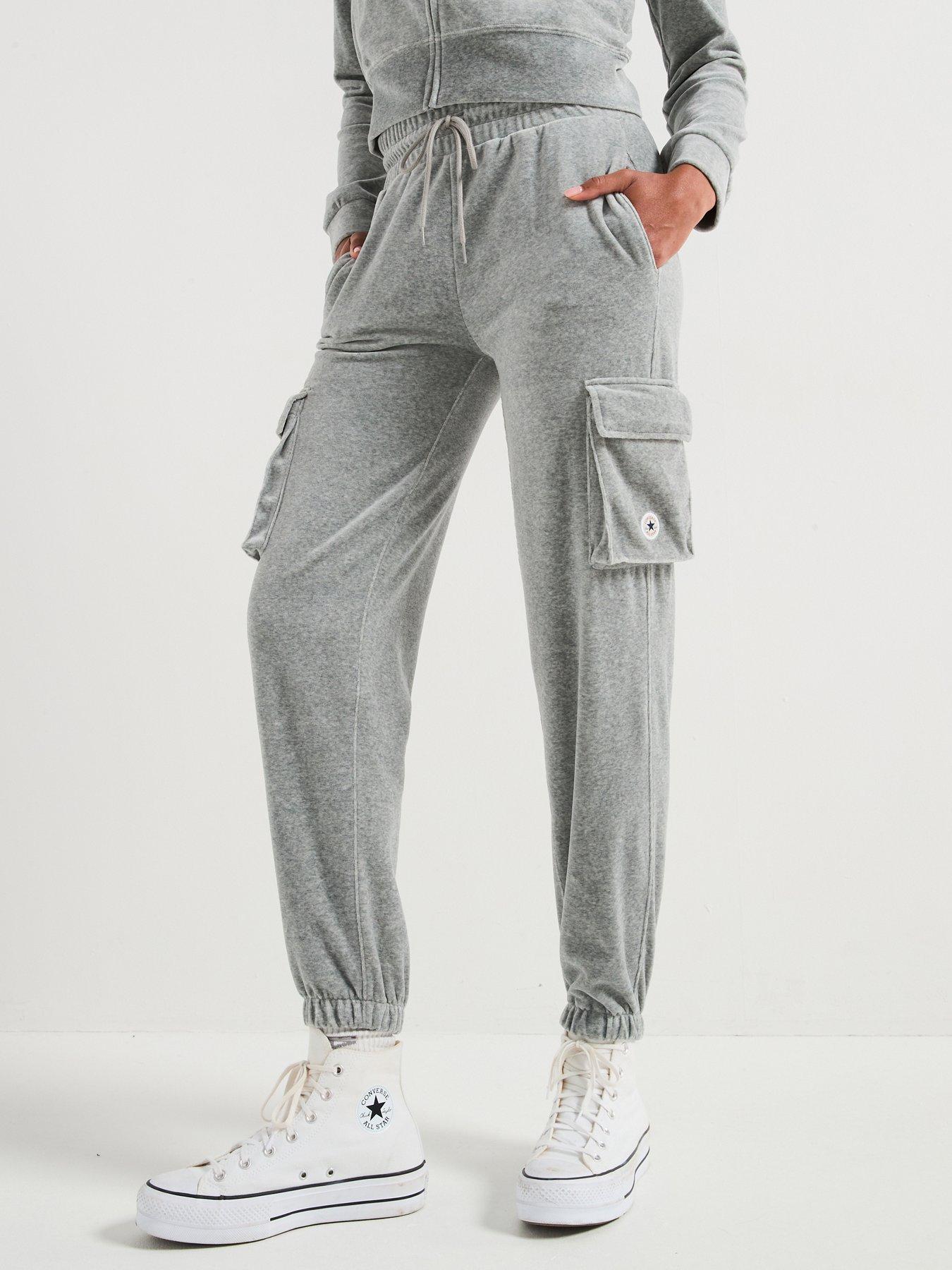 converse-womens-chuck-cargo-velour-jogger-grey
