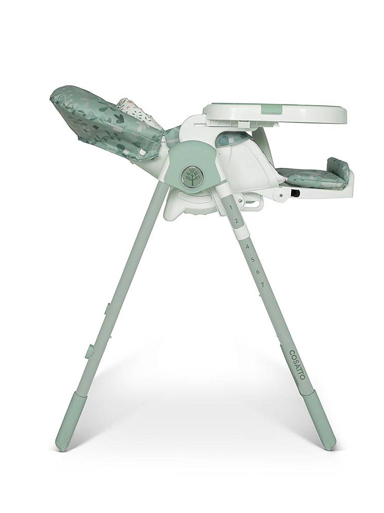  image of cosatto-noodle-0-highchair-meadow