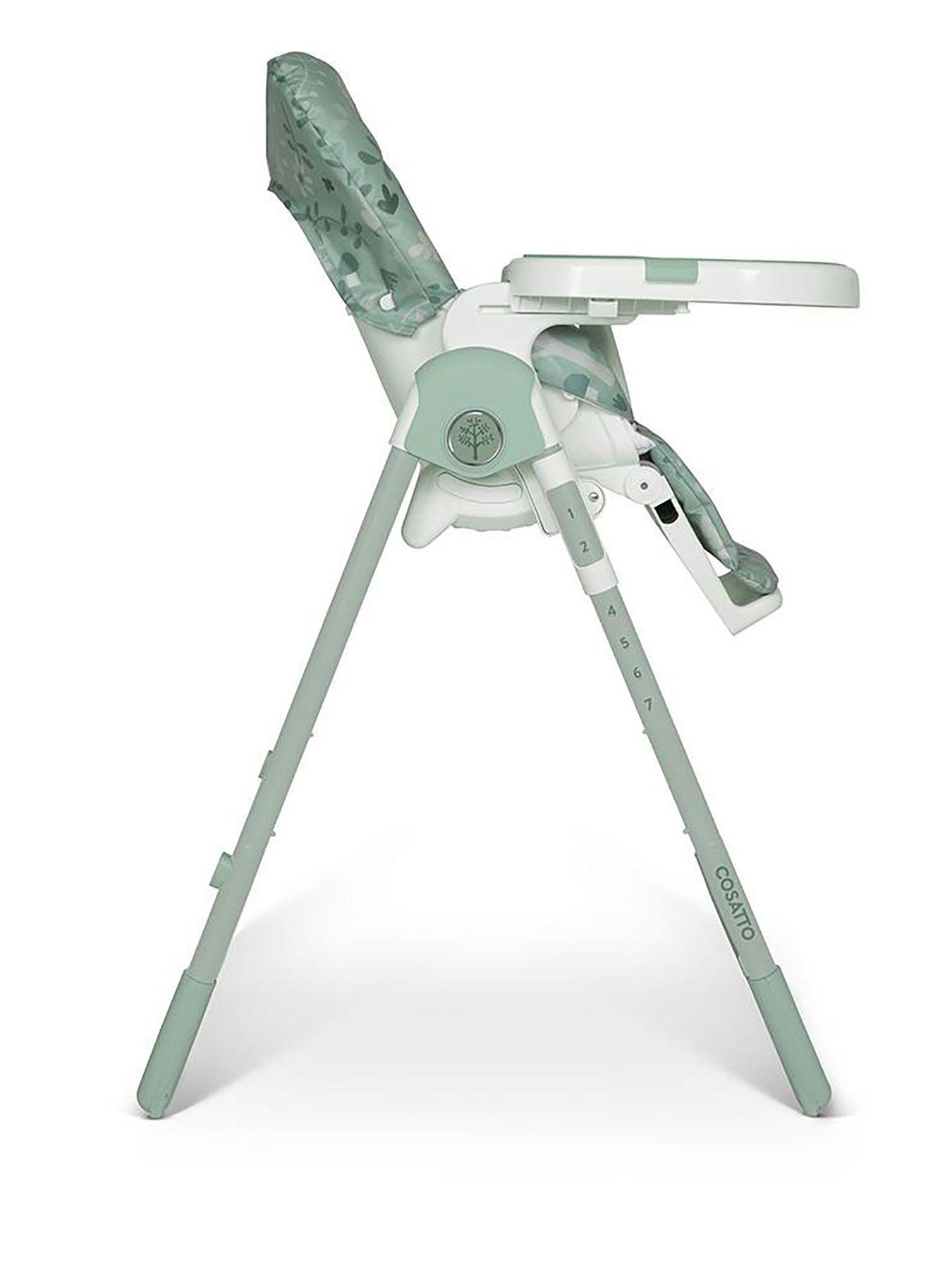  image of cosatto-noodle-0-highchair-meadow