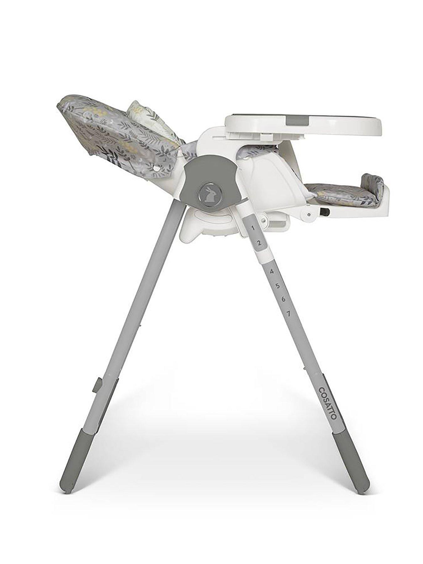  image of cosatto-noodle-0-highchair-bobtail
