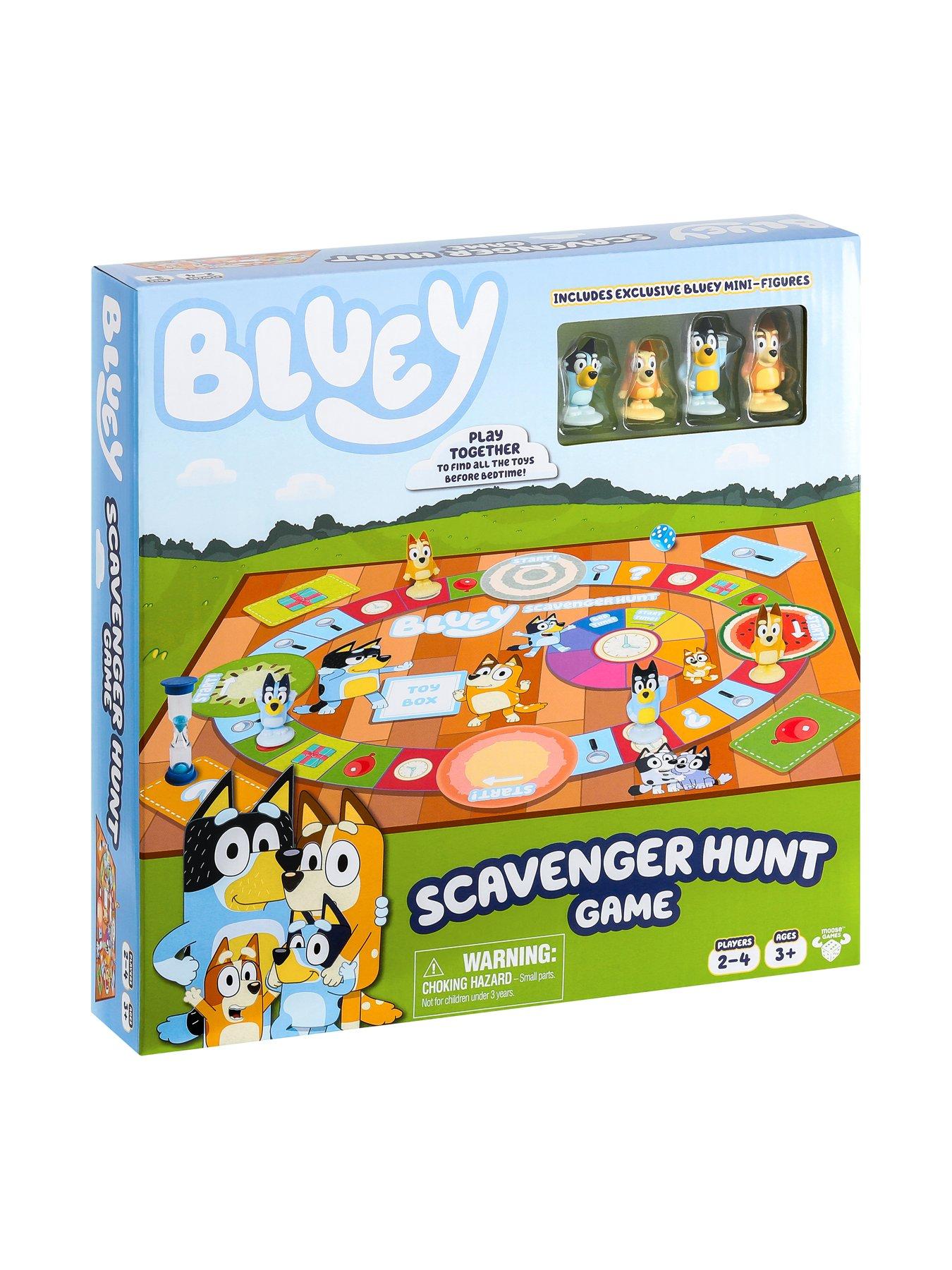  image of bluey-scavenger-hunt-boardnbspgame