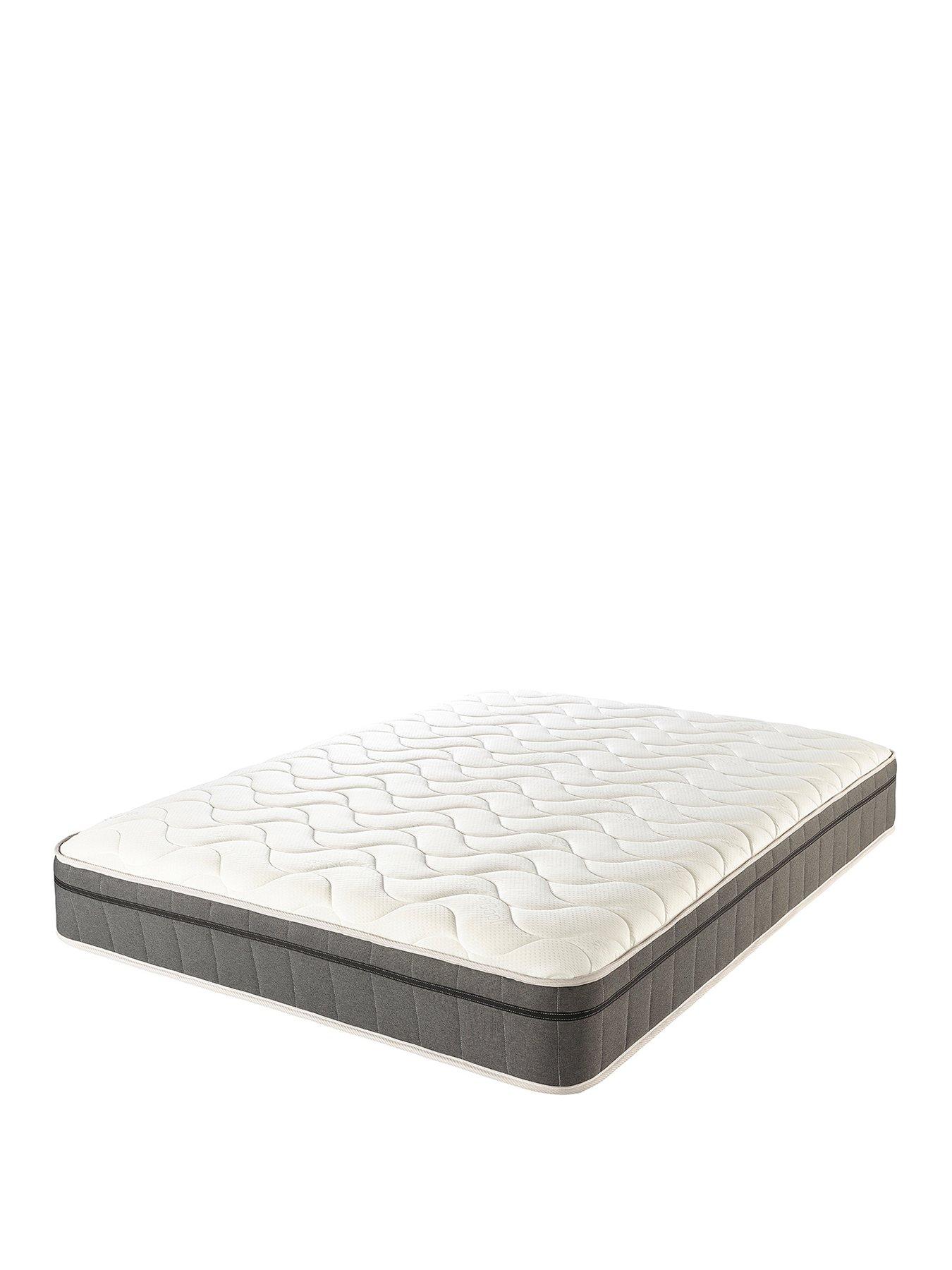 Image 2 of 4 of Aspire 1000 Pocket+ Memory Mattress - Express Delivery Available