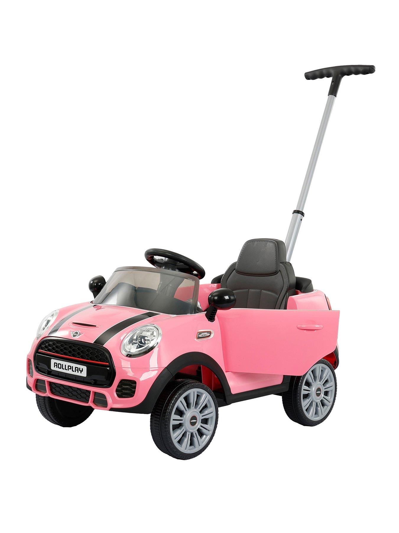 Huffy Mini Cooper approprate for