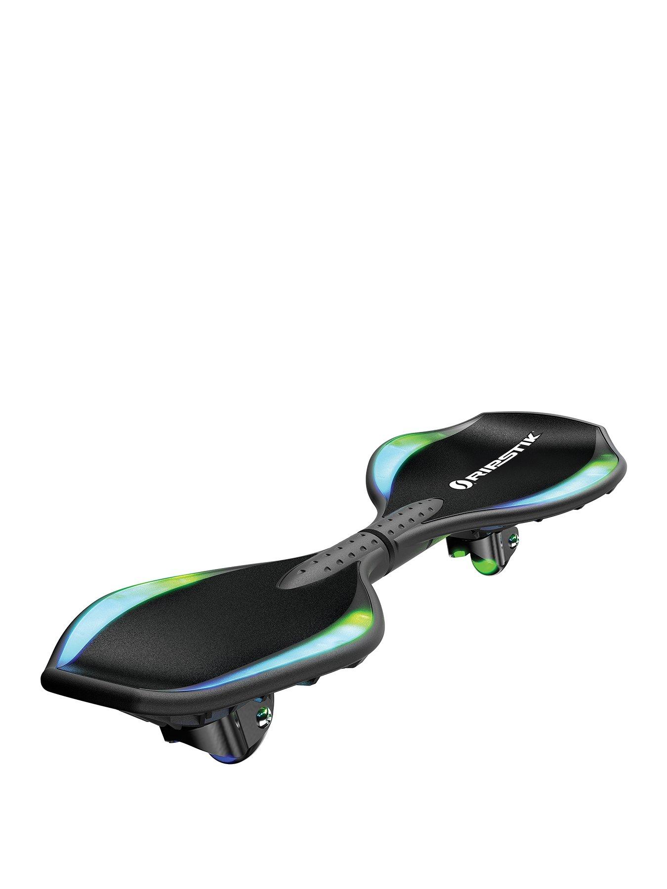 undefined Lightshow Ripster Skateboard