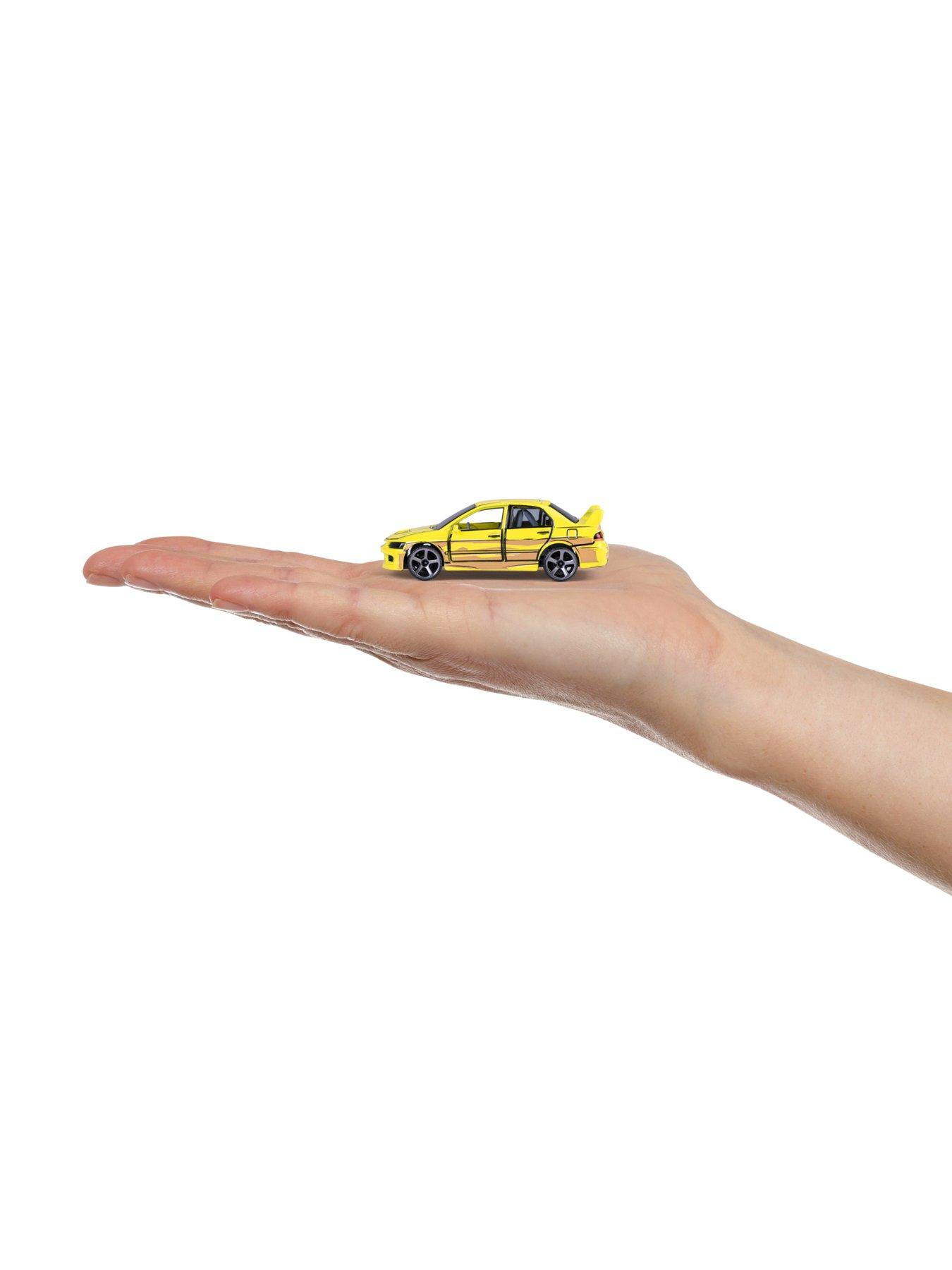  image of majorette-japan-series-die-cast-5-pack