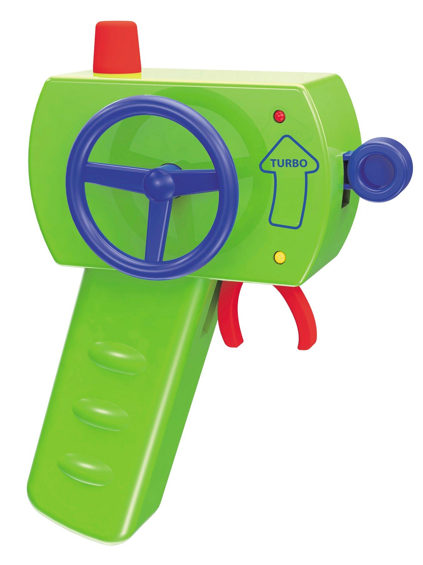 Image 4 of 5 of Toy Story Toy Story Woody 1:24 Scale RC Buggy - Remote Control Car