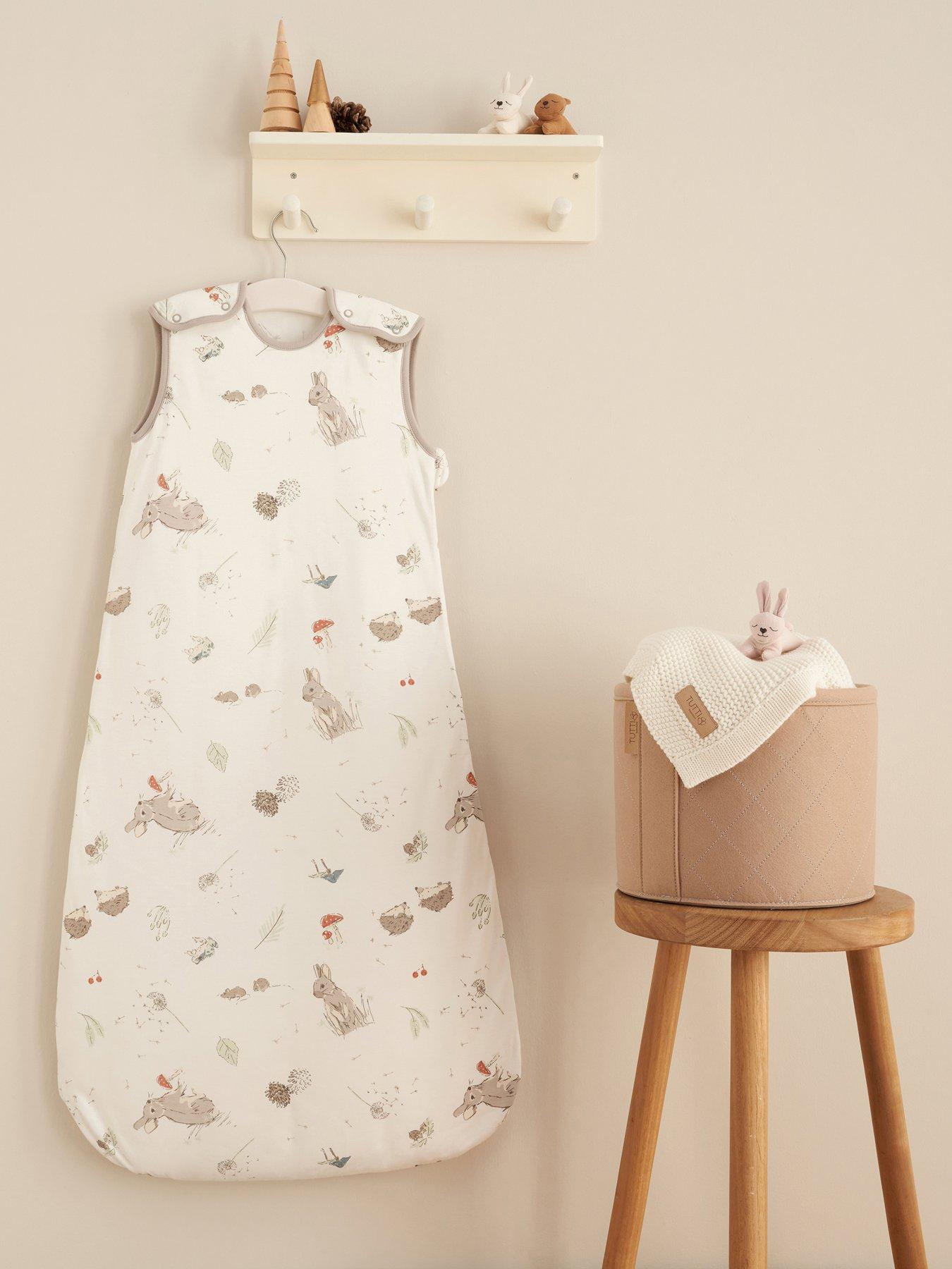Tutti Bambini Baby Sleep Bag 6-18 Months - Cocoon