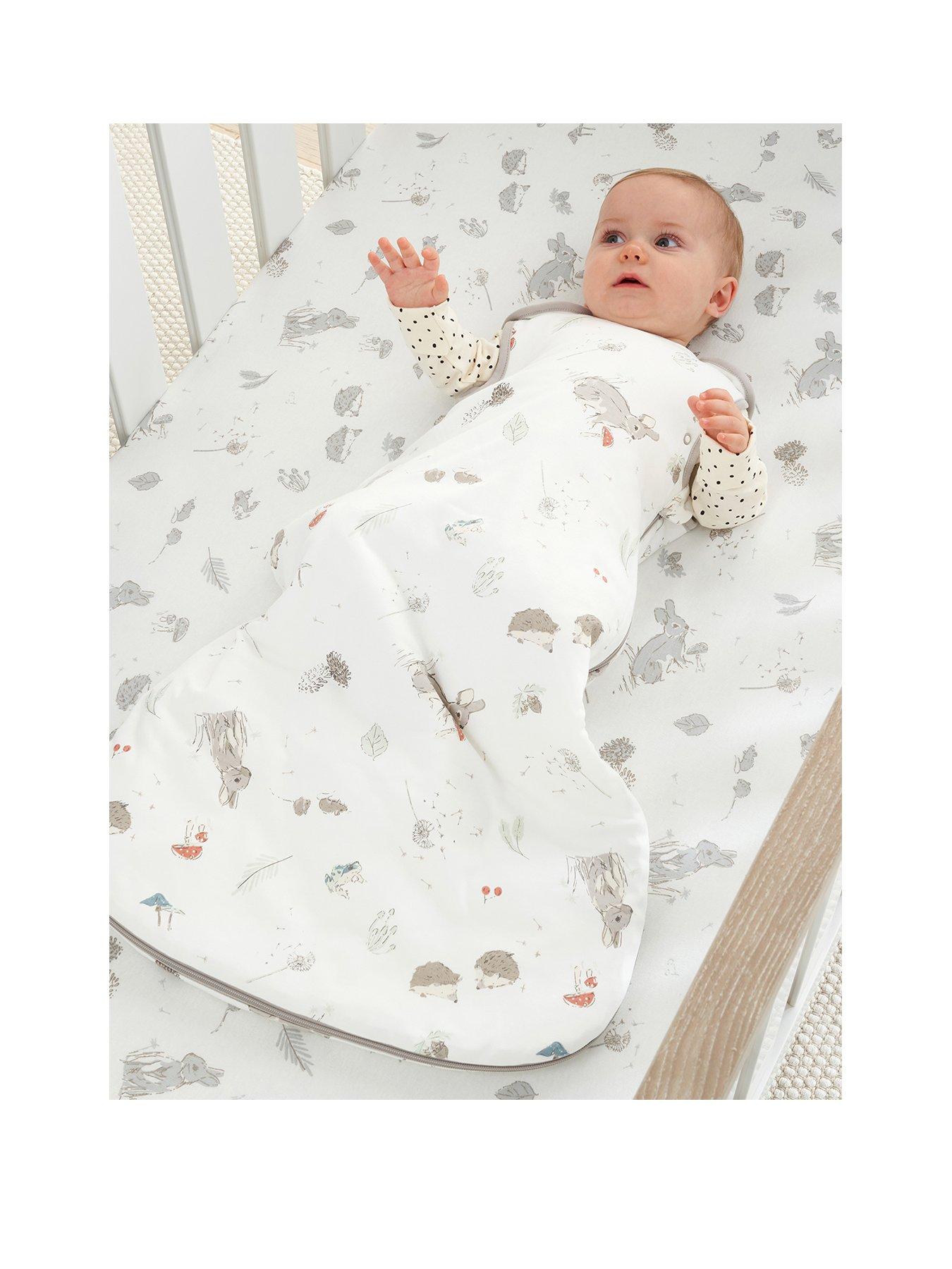 Image 3 of 7 of Tutti Bambini Baby Sleep Bag 6-18 Months - Cocoon