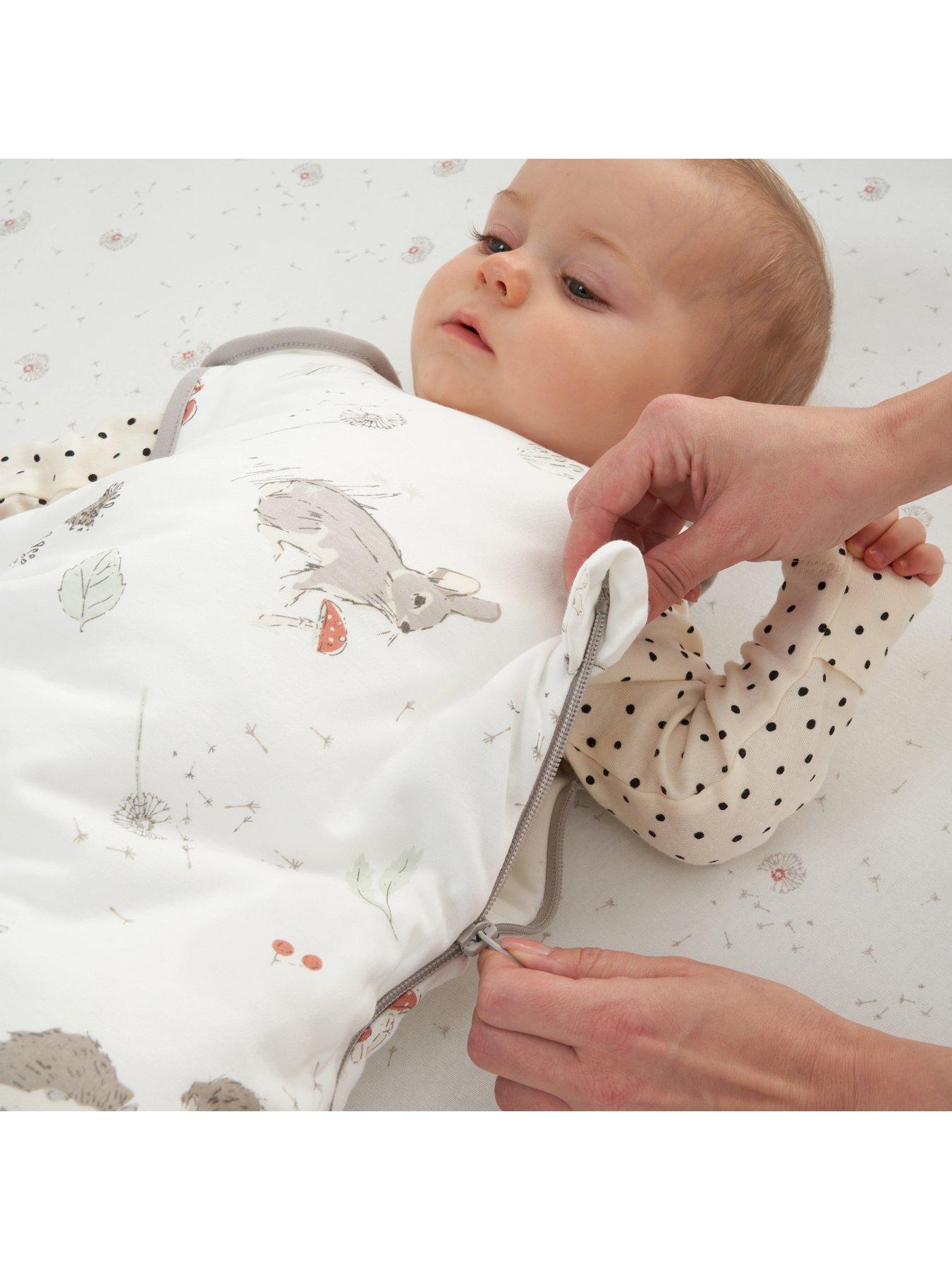 Image 4 of 7 of Tutti Bambini Baby Sleep Bag 6-18 Months - Cocoon