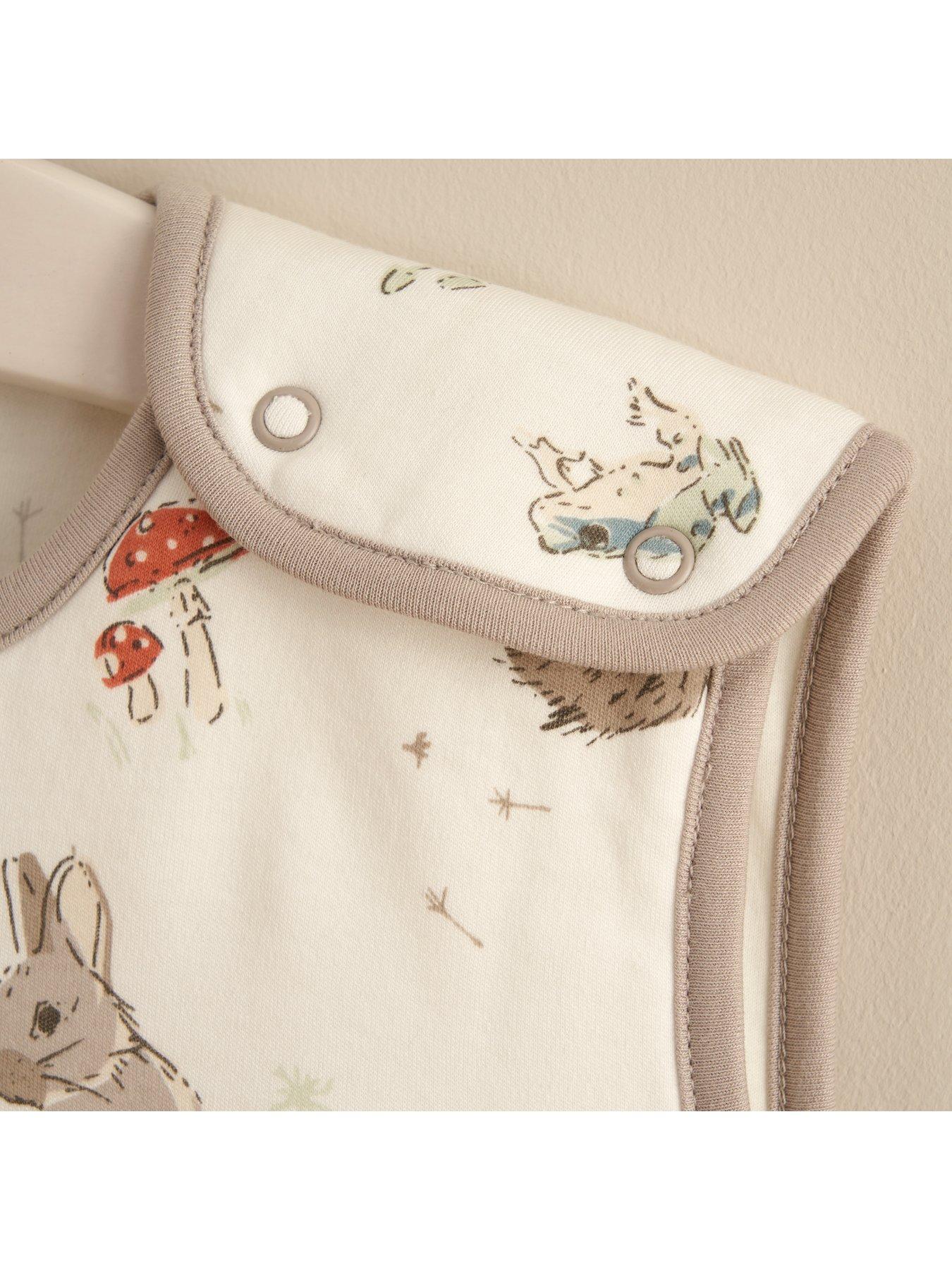 Image 5 of 7 of Tutti Bambini Baby Sleep Bag 6-18 Months - Cocoon