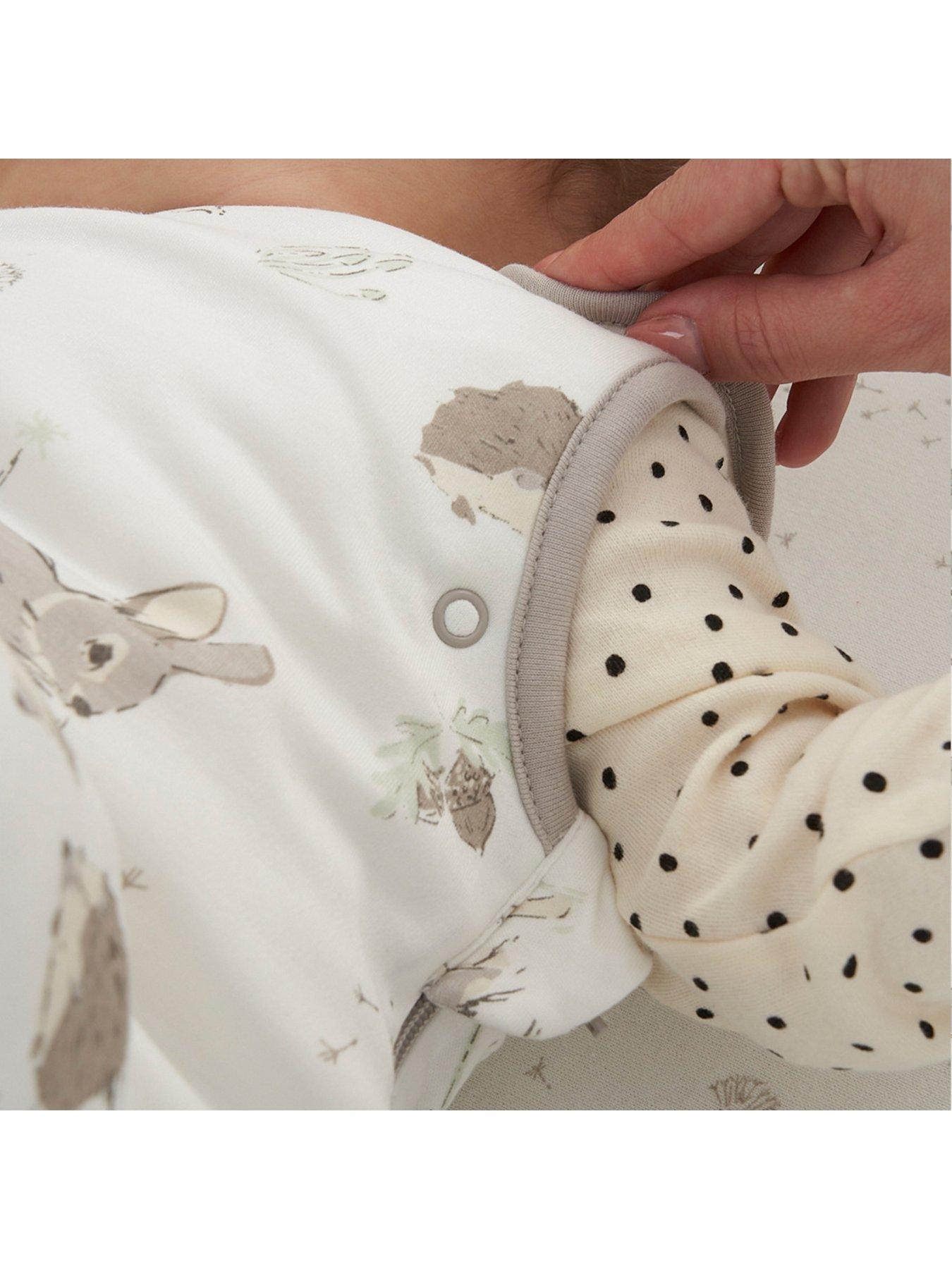 Image 7 of 7 of Tutti Bambini Baby Sleep Bag 6-18 Months - Cocoon
