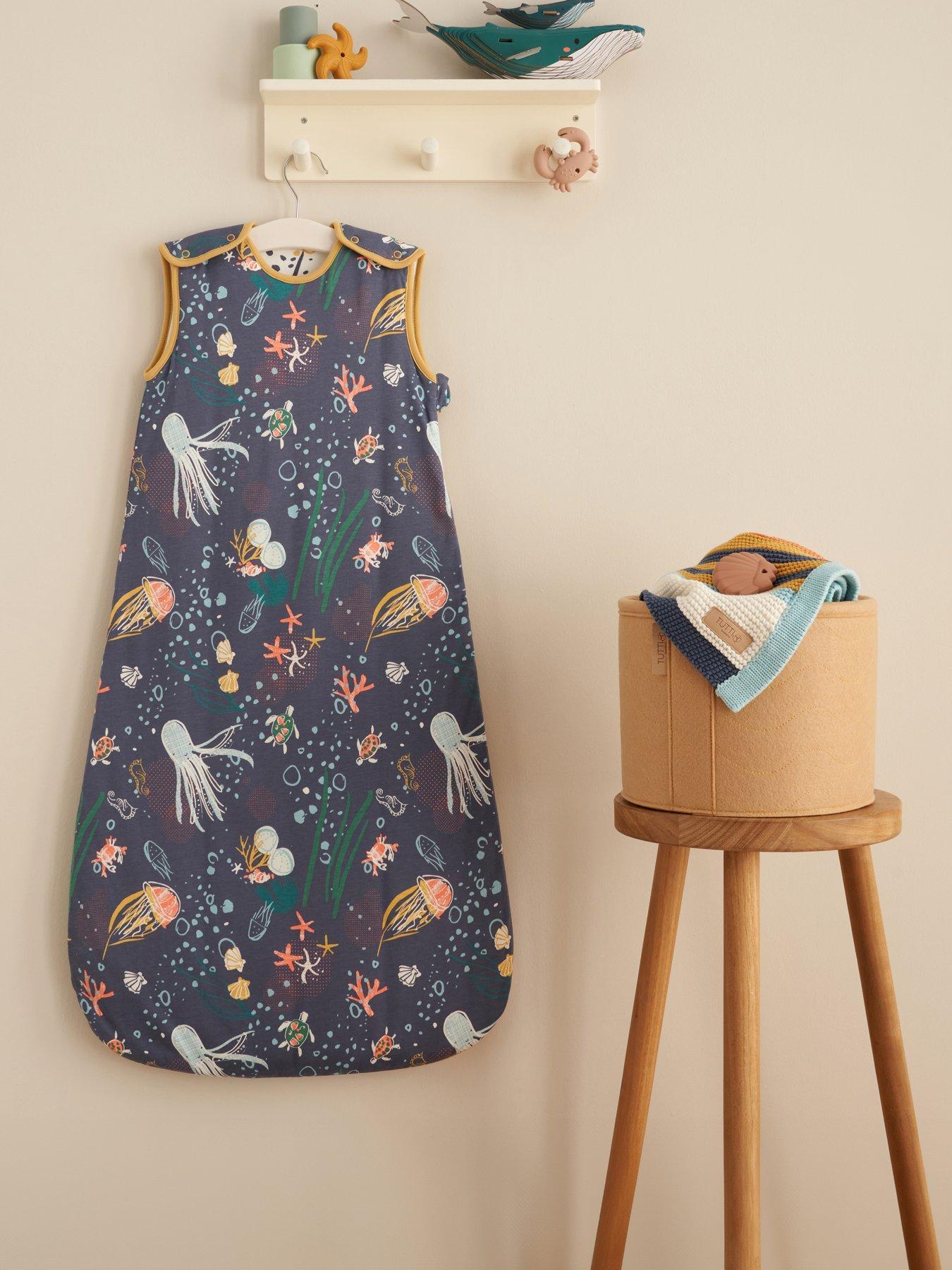 Tutti Bambini Baby Sleep Bag 6-18 Months - Our Planet