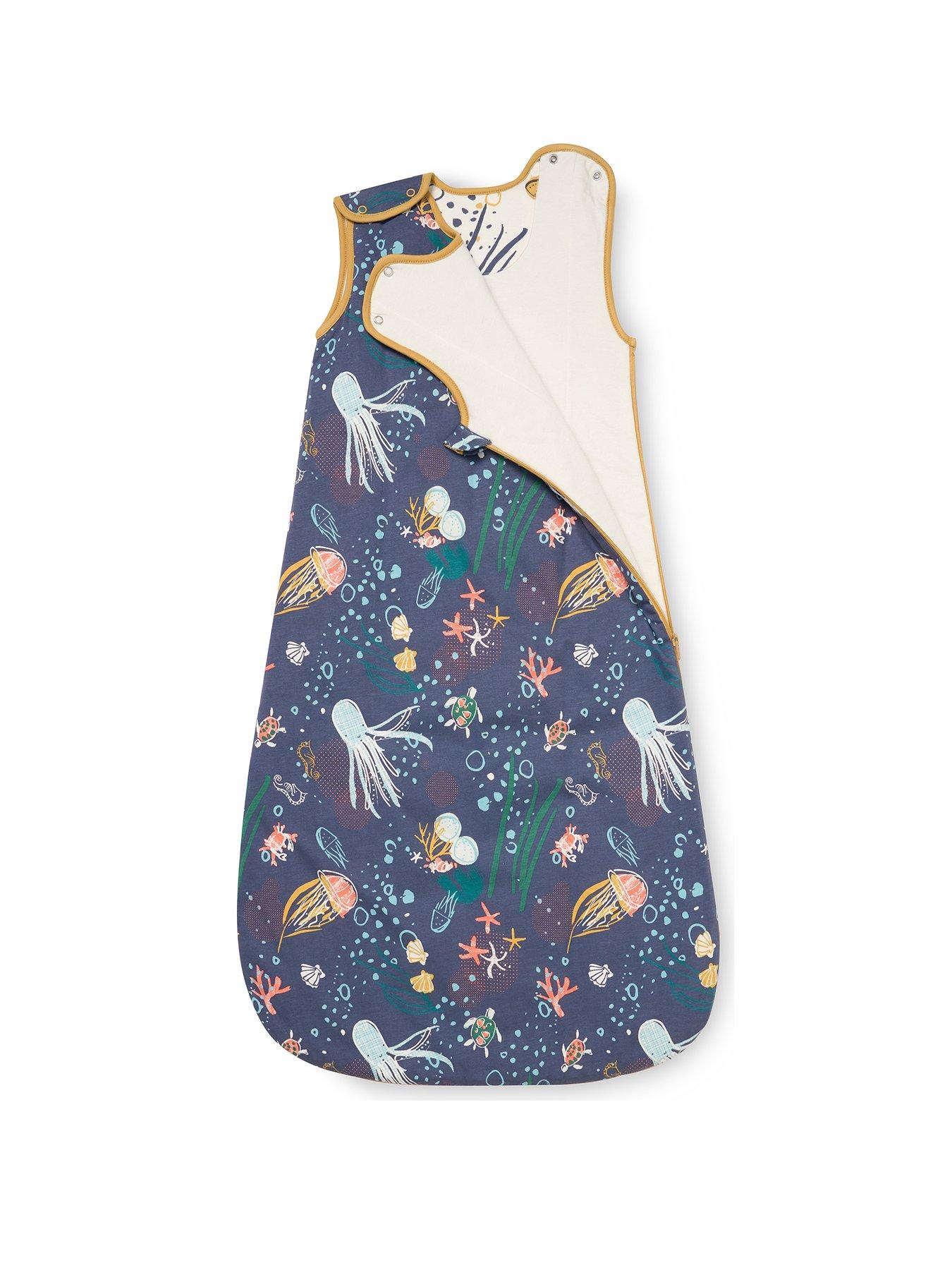 Image 2 of 7 of Tutti Bambini Baby Sleep Bag 6-18 Months - Our Planet