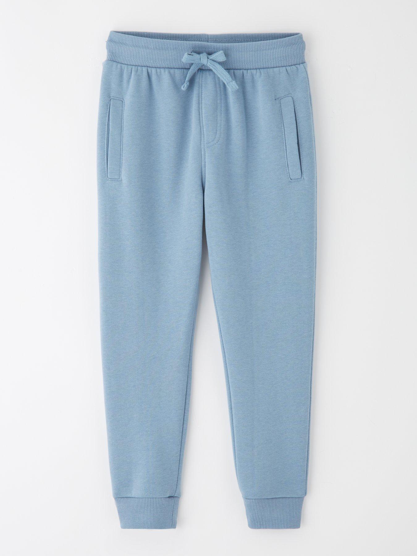 Image 1 of 4 of The Very Collection Boys Jogger - Blue
