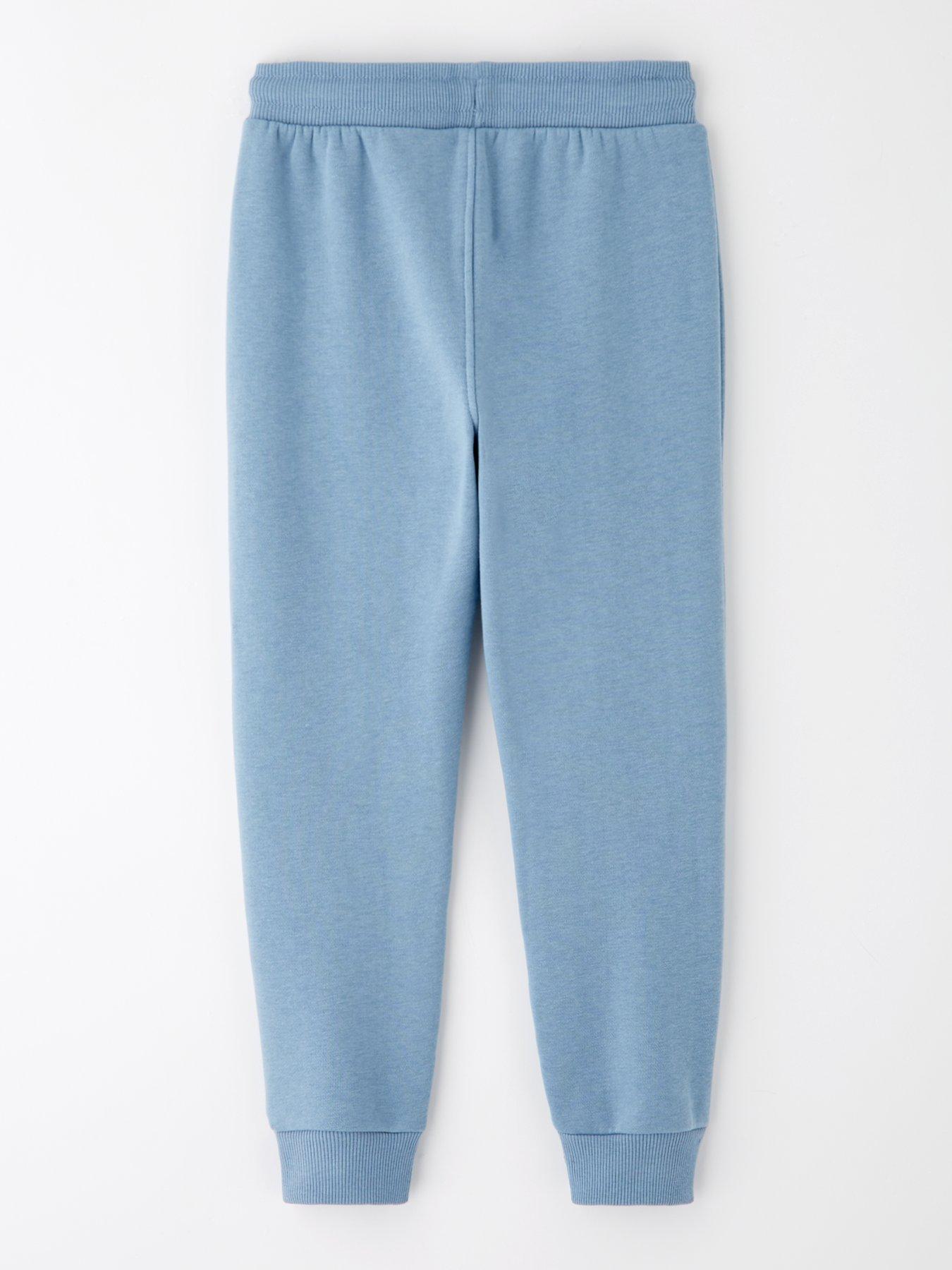 Image 2 of 4 of The Very Collection Boys Jogger - Blue