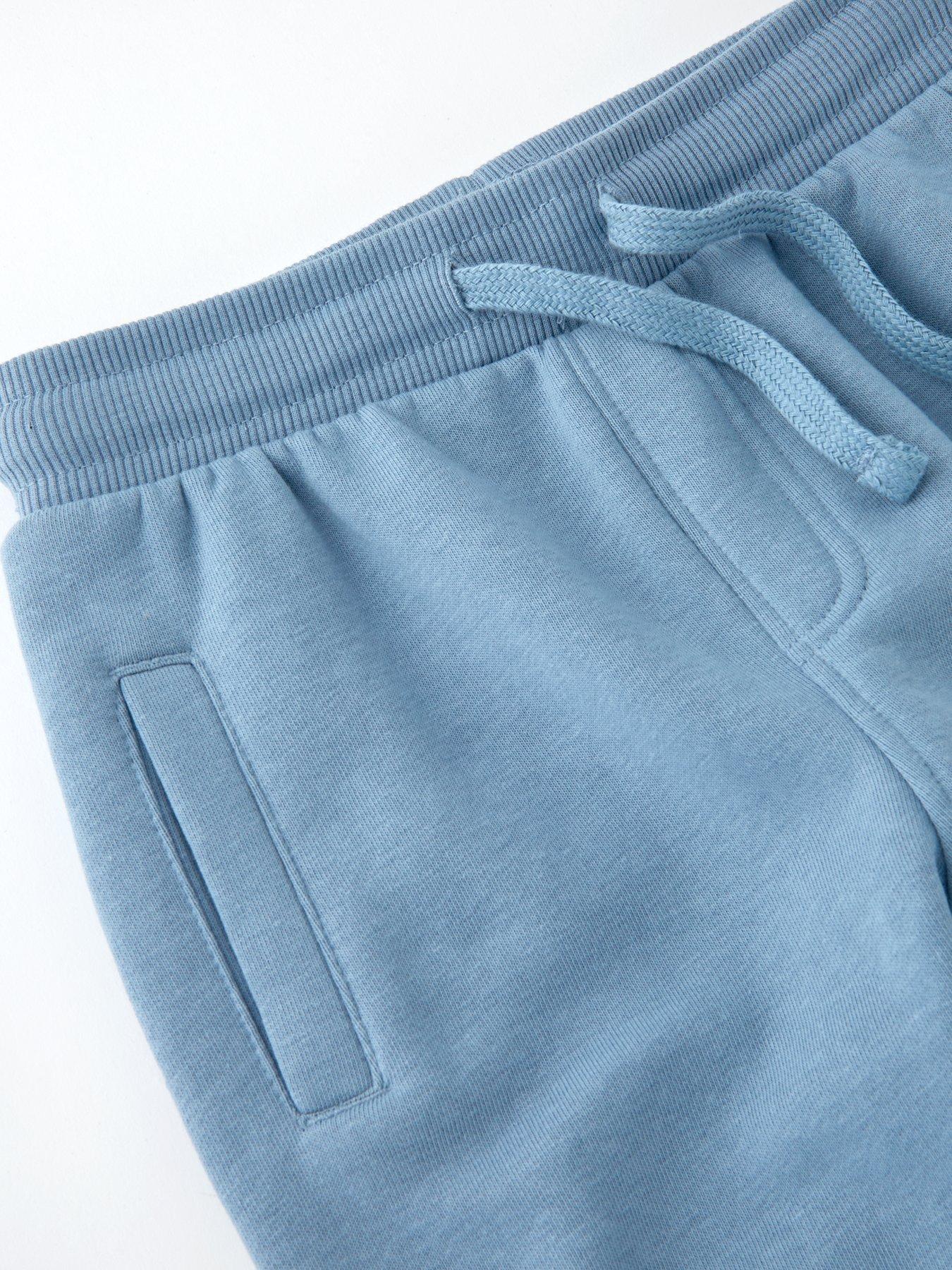 Image 3 of 4 of The Very Collection Boys Jogger - Blue
