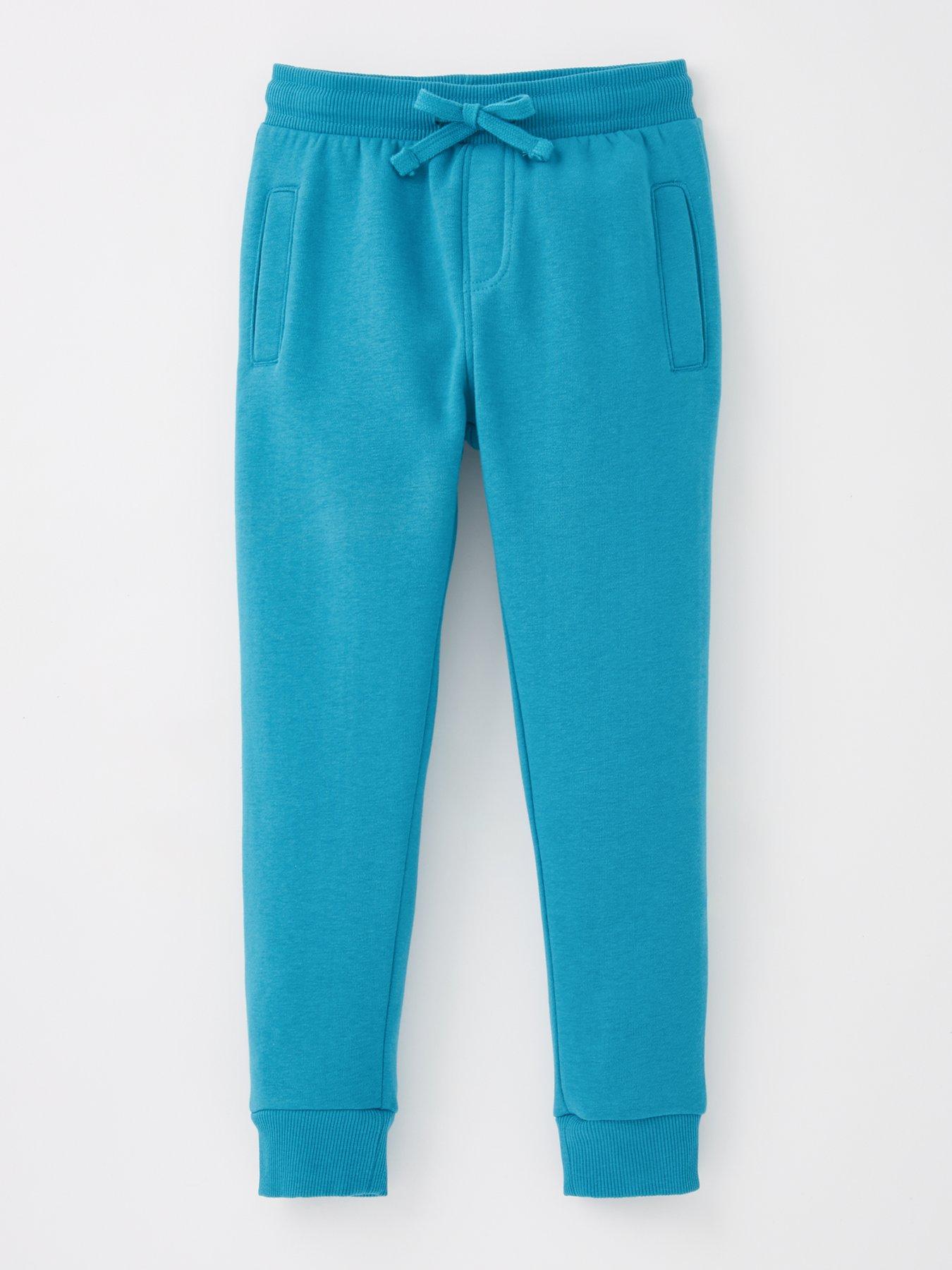 everyday-boys-jogger-green
