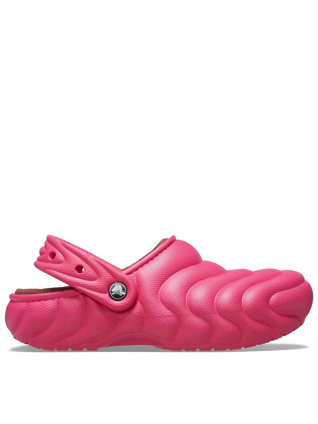 undefined Classic Lined Clog Overpuff Clog