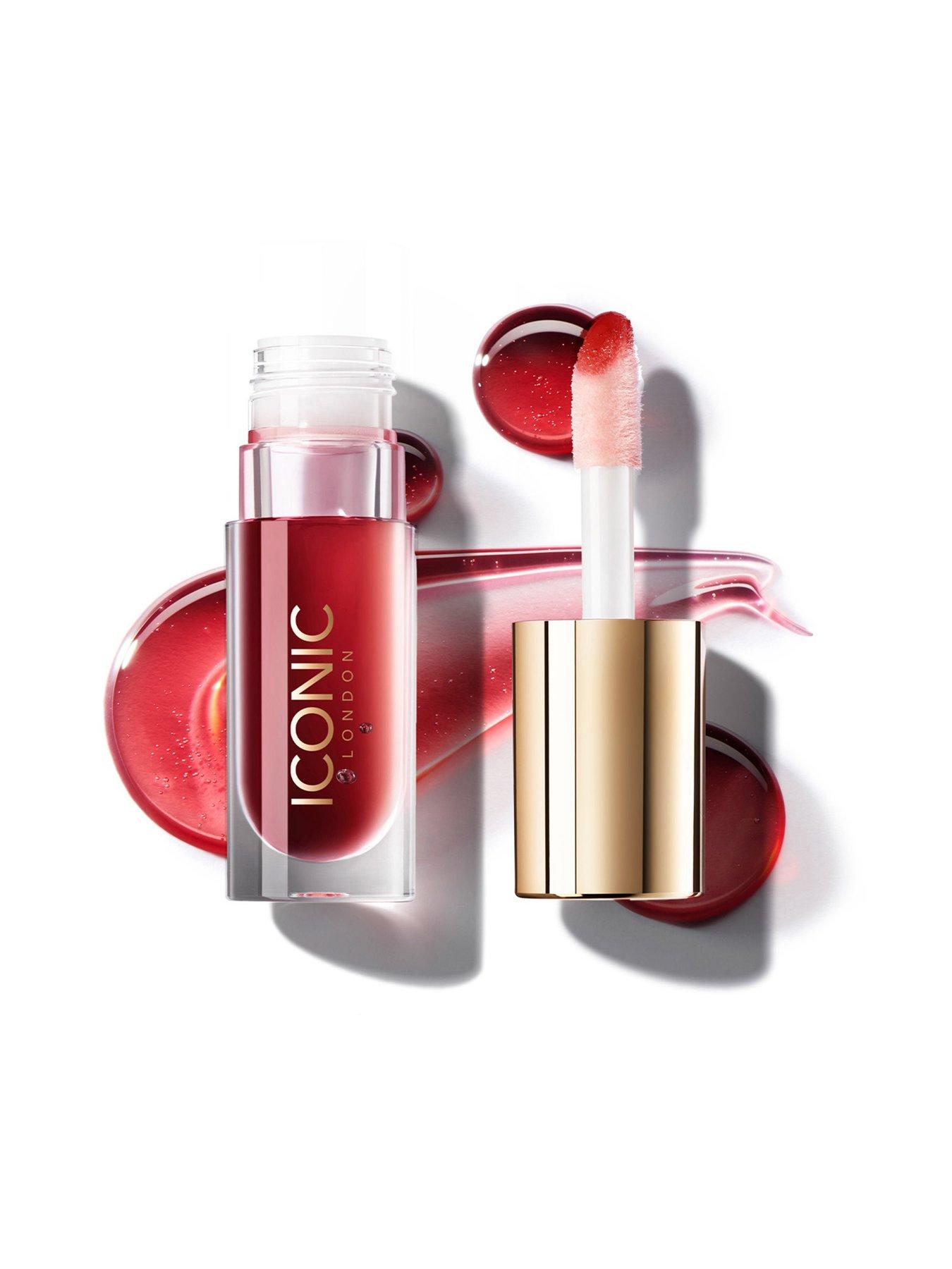 undefined Lustre Lip Oil