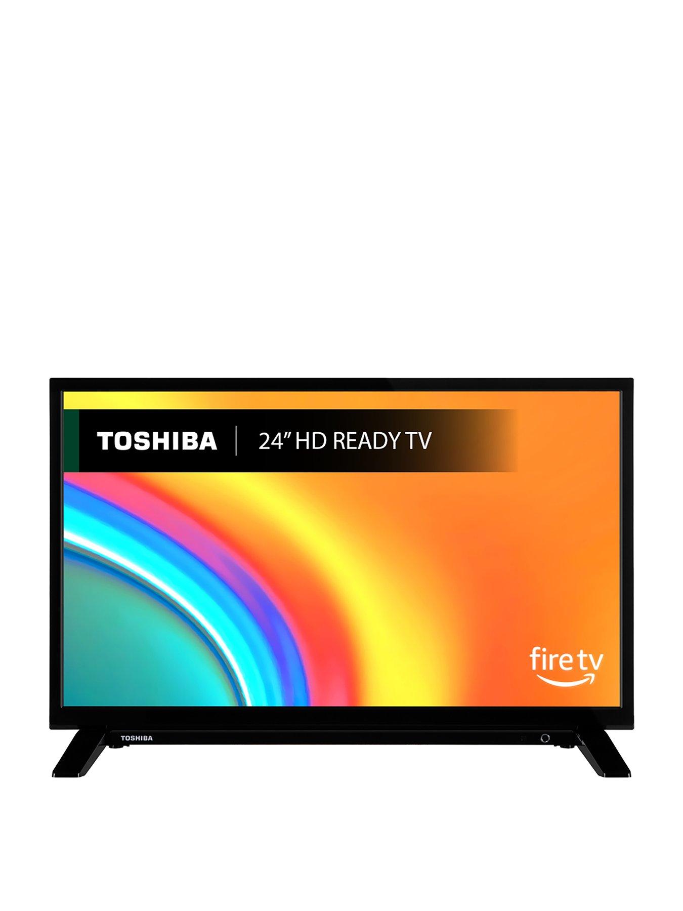 undefined 24-inch HD Smart TV