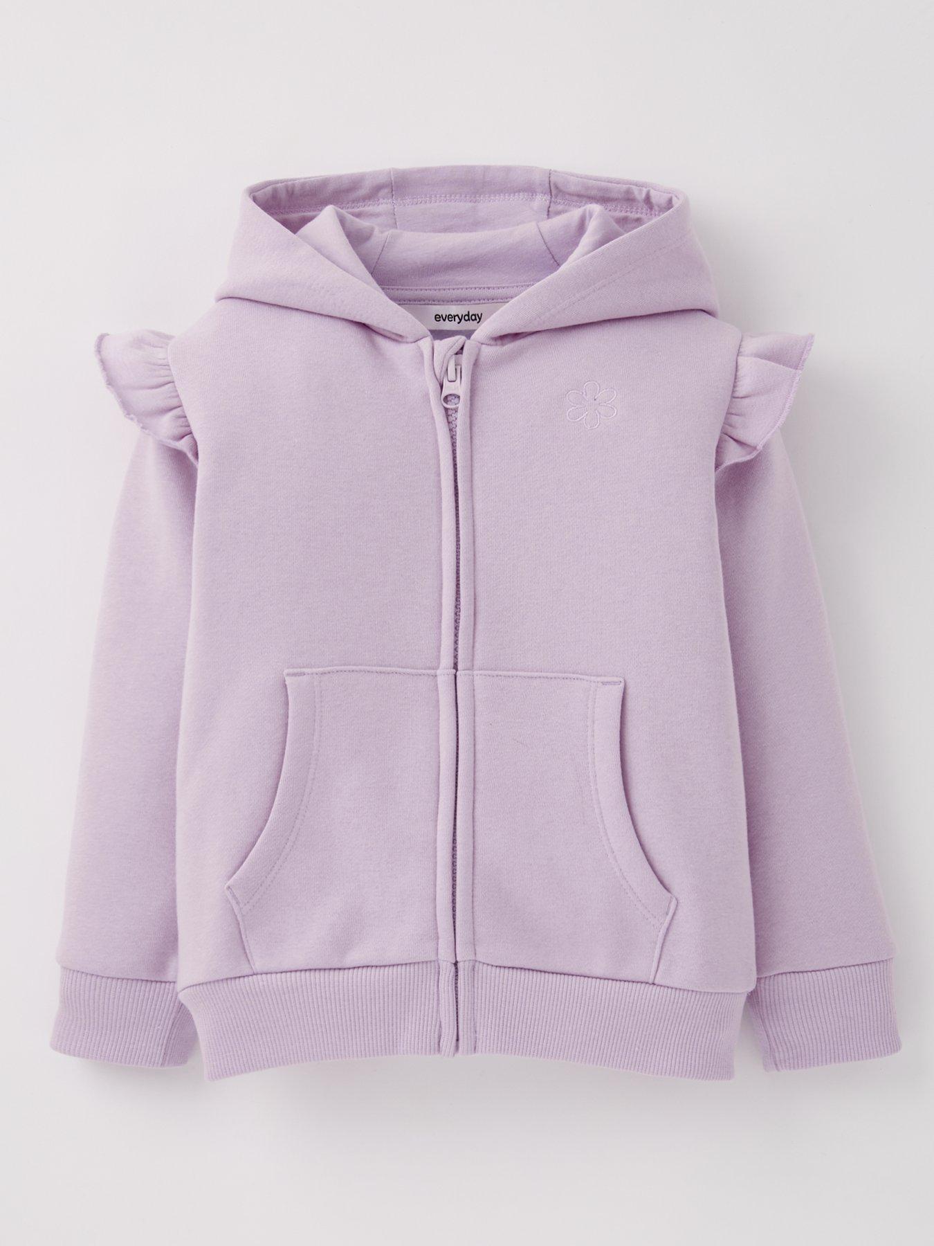 everyday-girls-frill-zip-through-hoodie-lilac