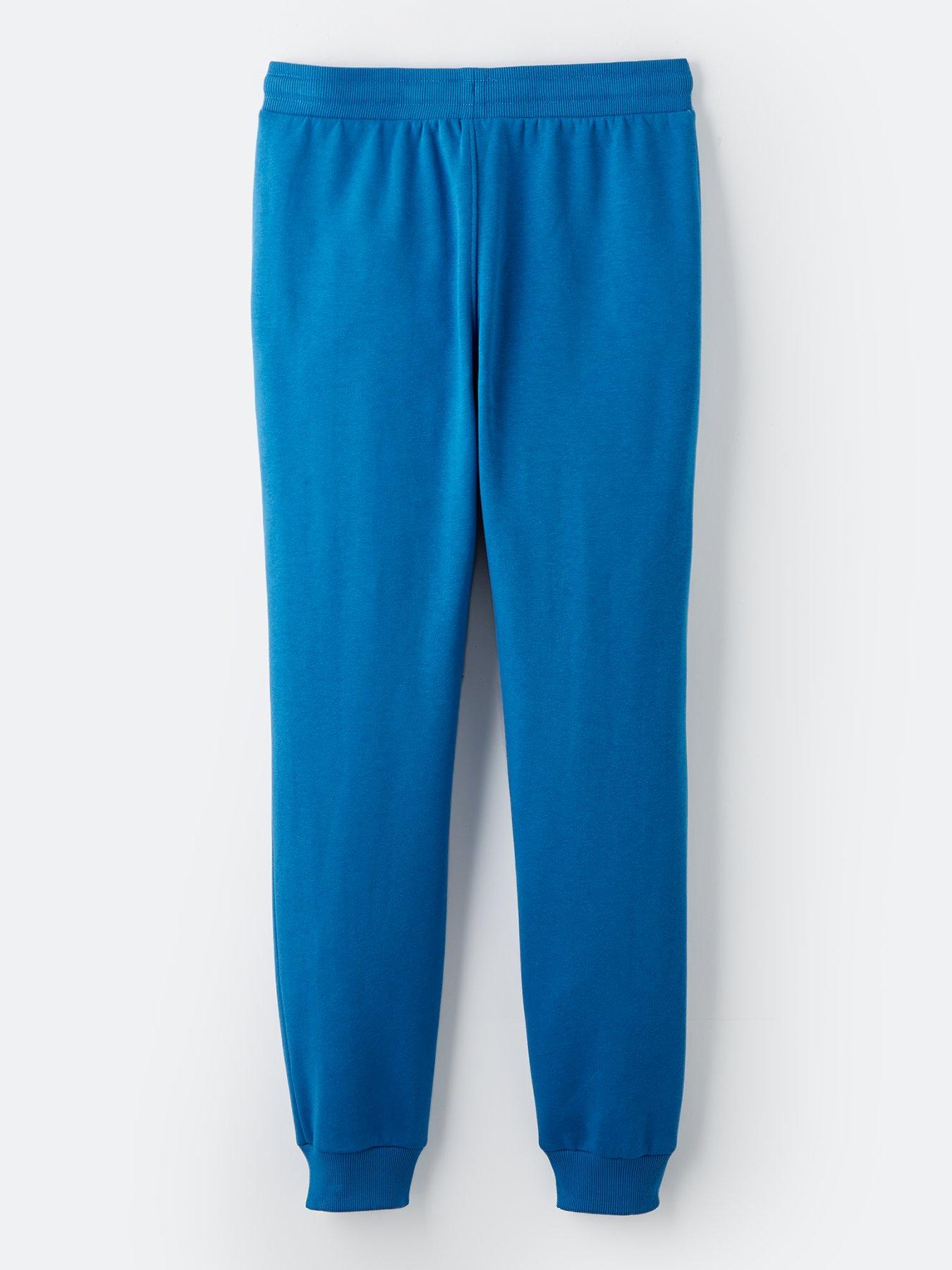 Image 2 of 4 of Everyday Boys Single Jogger - Blue