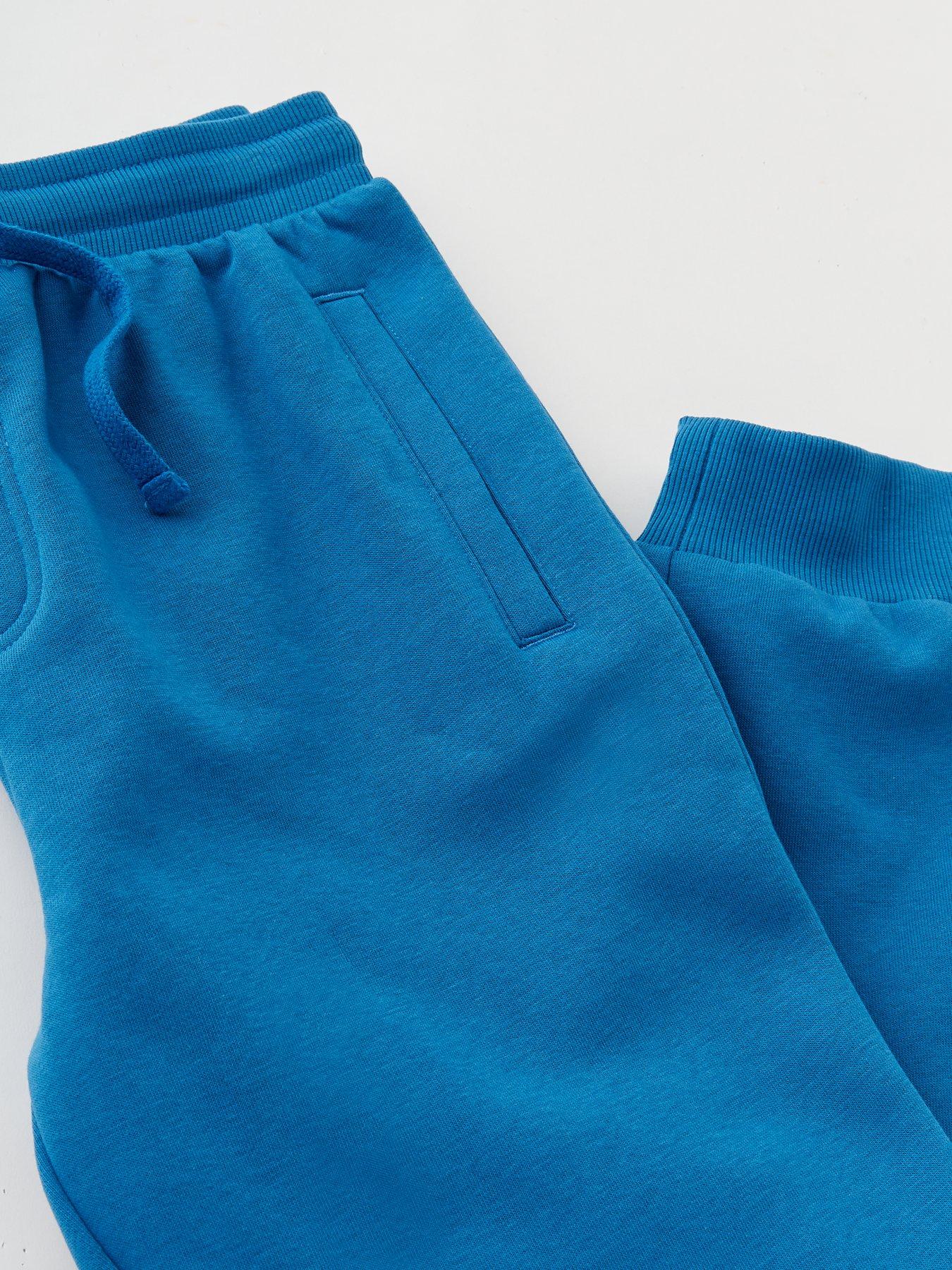 Image 4 of 4 of Everyday Boys Single Jogger - Blue