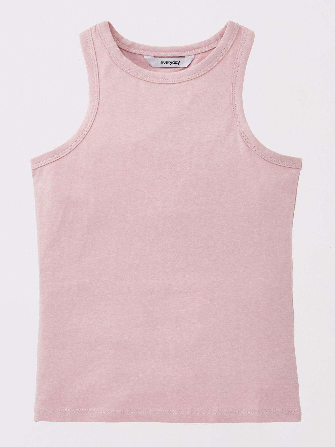 back image of everyday-girls-3-pack-vests-multi
