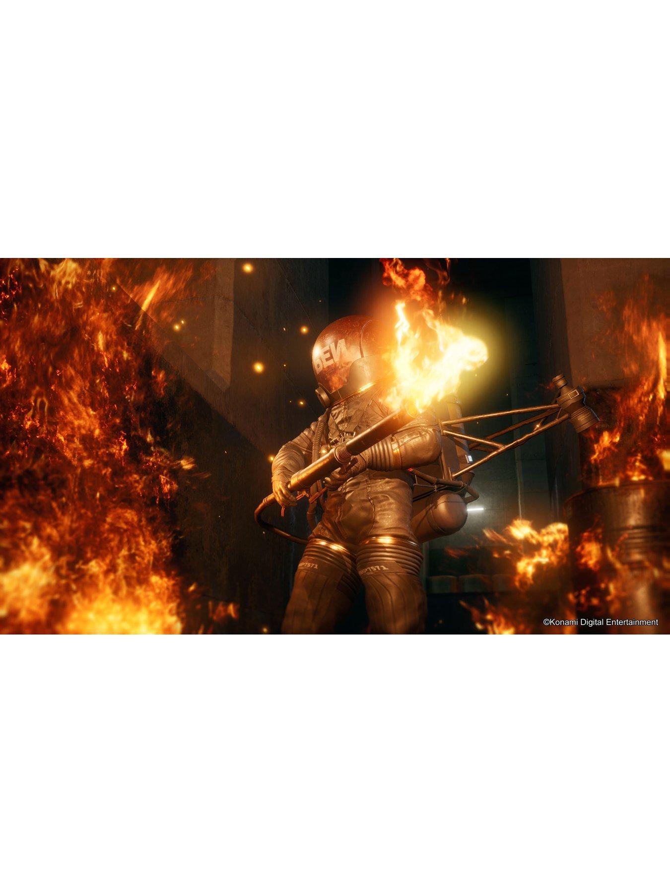 Image 4 of 7 of Playstation METAL GEAR SOLID Delta: SNAKE EATER -&nbsp;Day 1 Edition