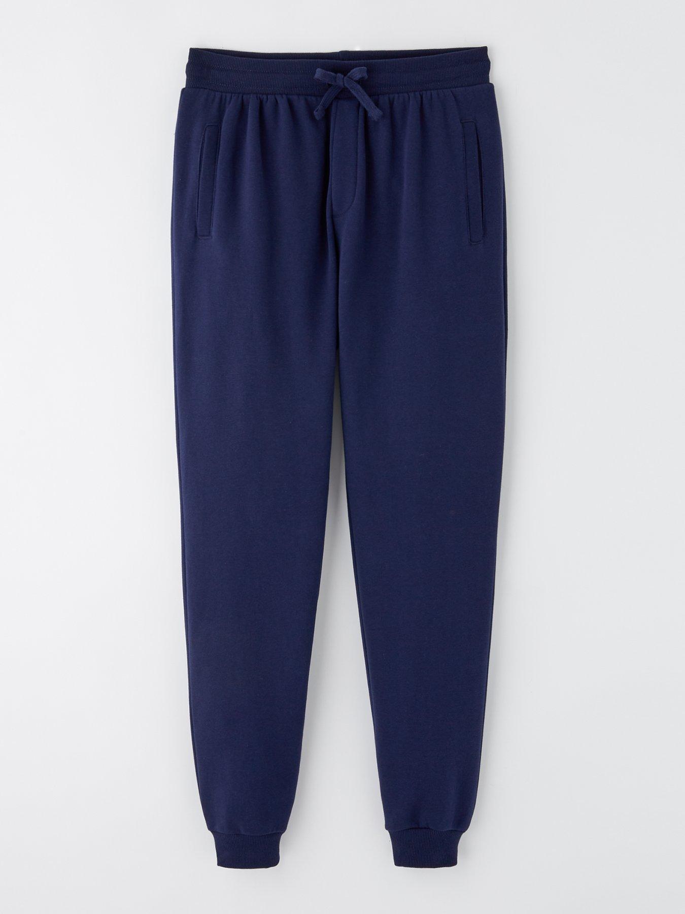 the-very-collection-boys-jogging-bottoms-navy