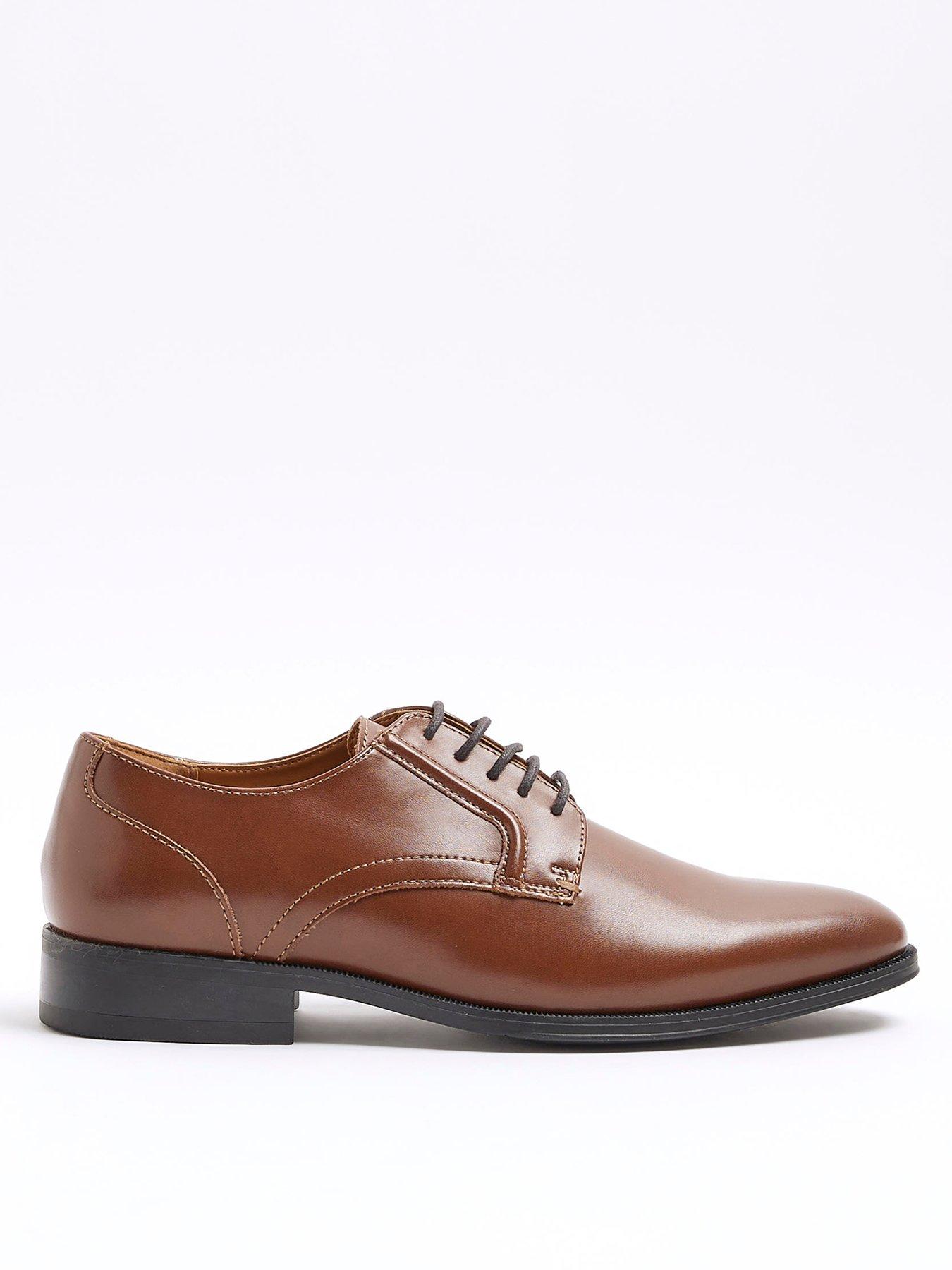 river-island-formal-point-derby-shoe-brown