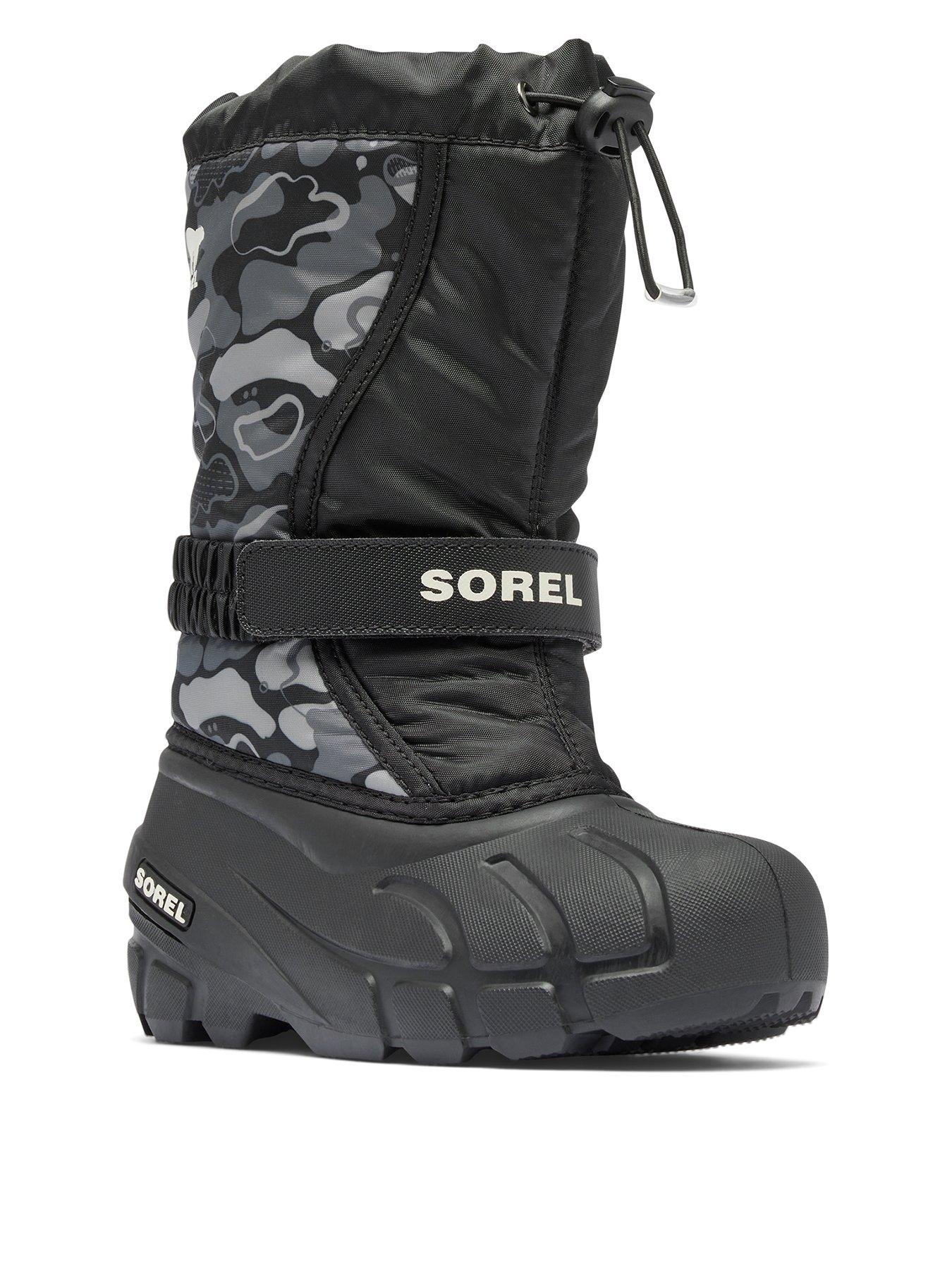 Sorel boots price sales
