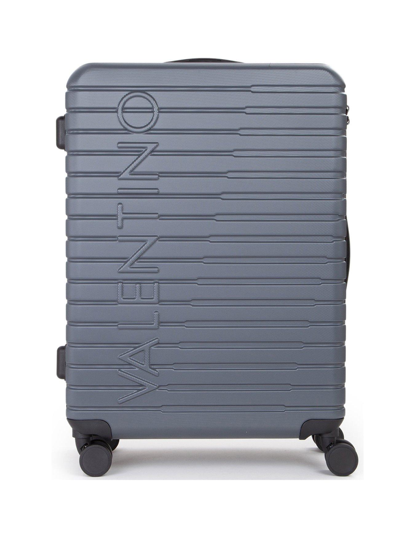  image of valentino-mercury-medium-size-suitcase--gunmetal