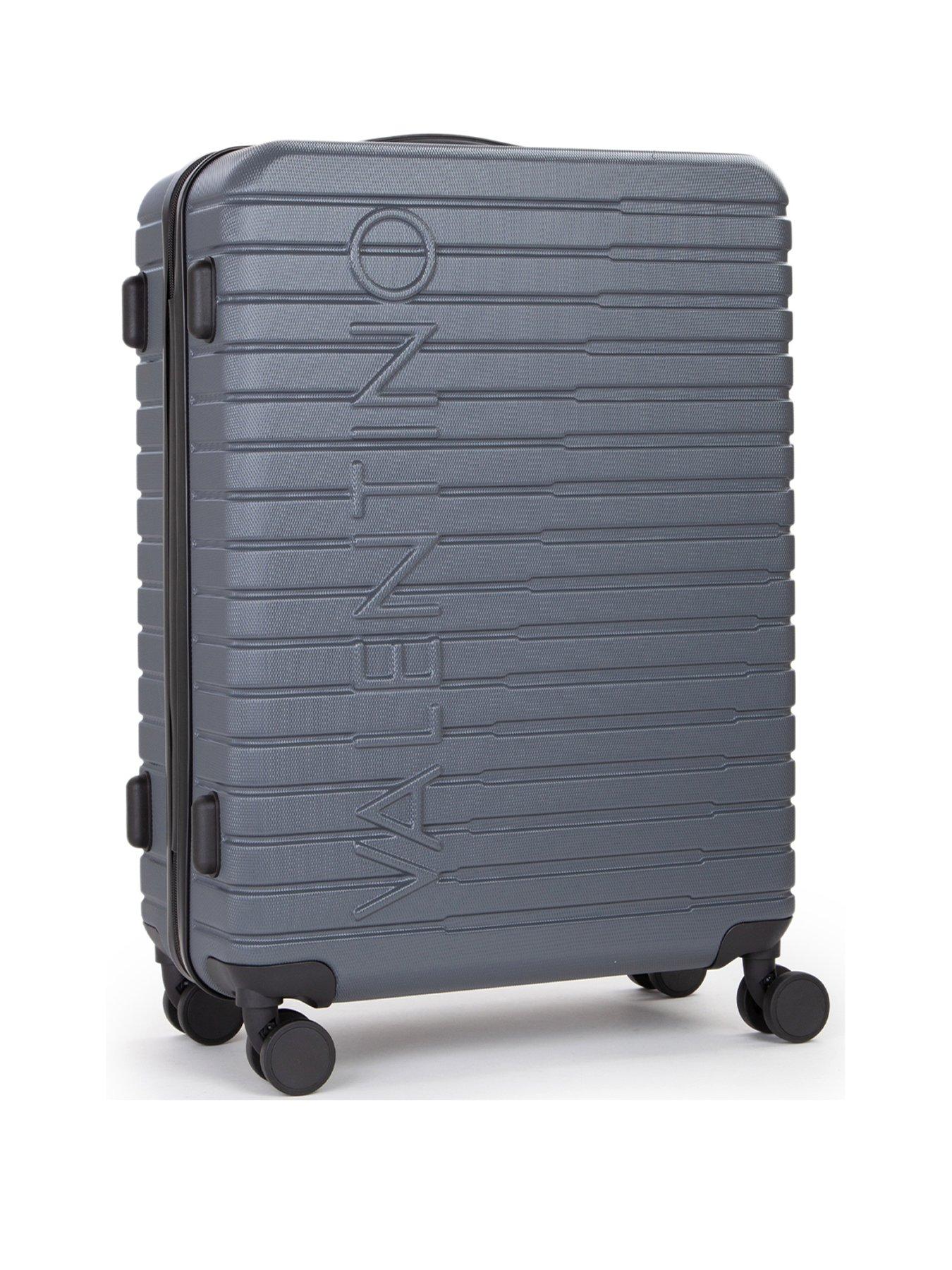  image of valentino-mercury-medium-size-suitcase--gunmetal