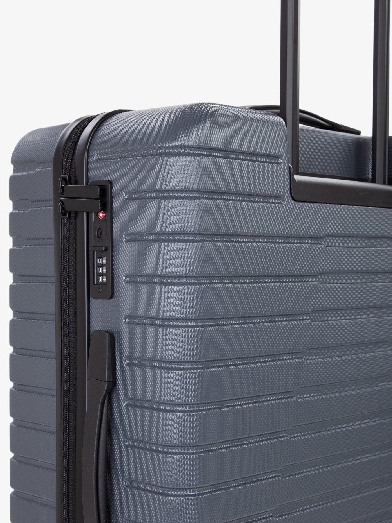  image of valentino-mercury-medium-size-suitcase--gunmetal