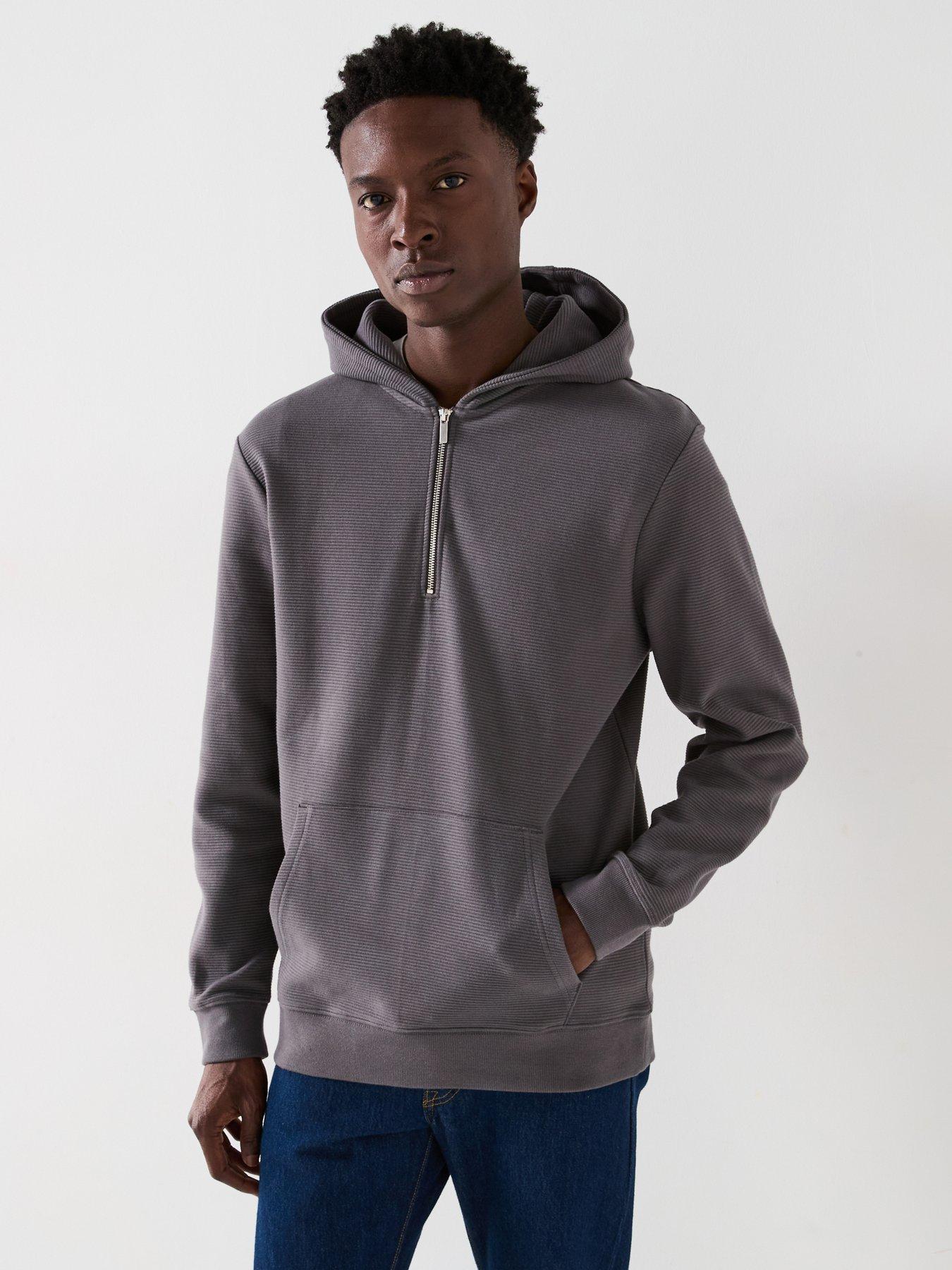 very-man-ottoman-quarter-zip-hoody-charcoal-grey